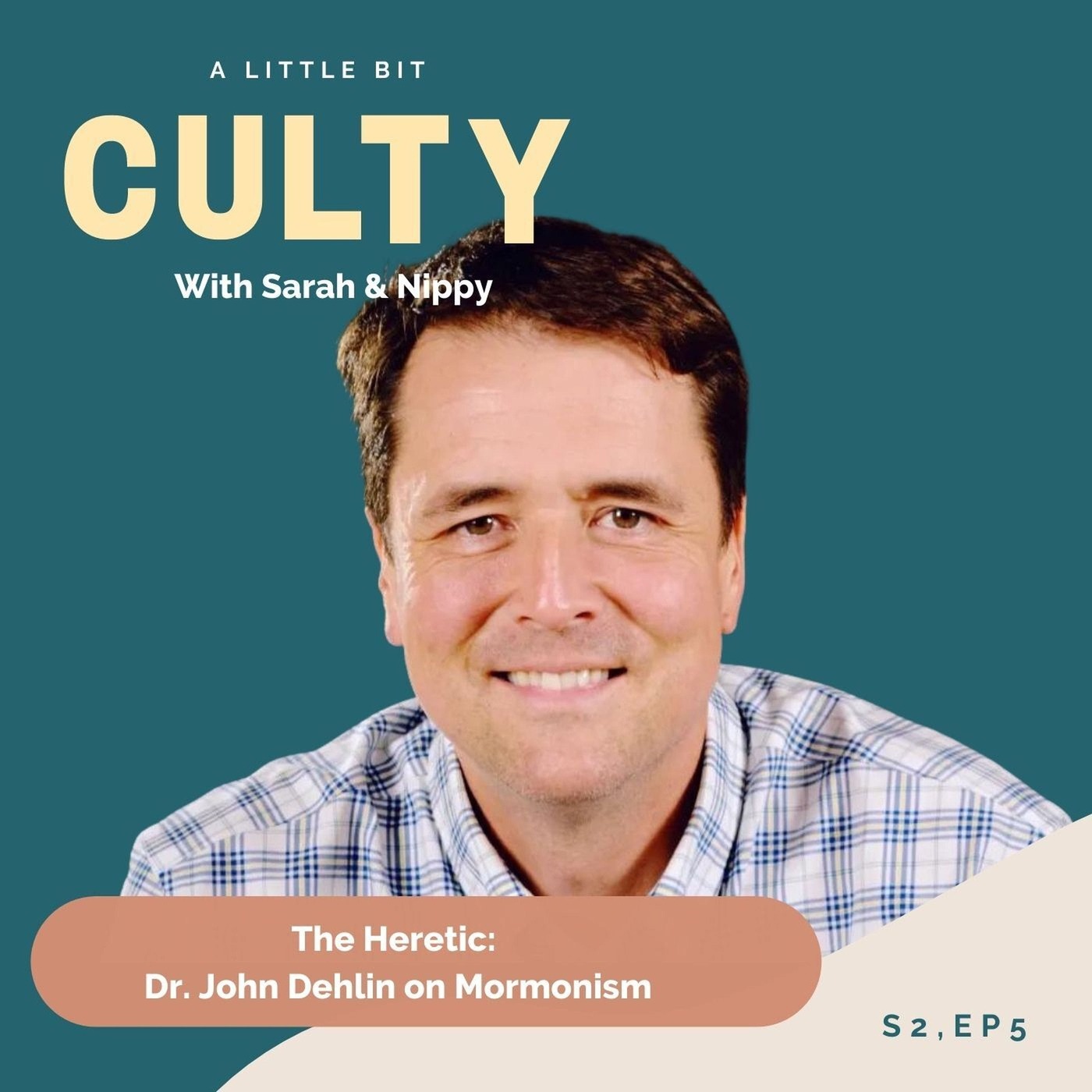 A Little Bit Culty