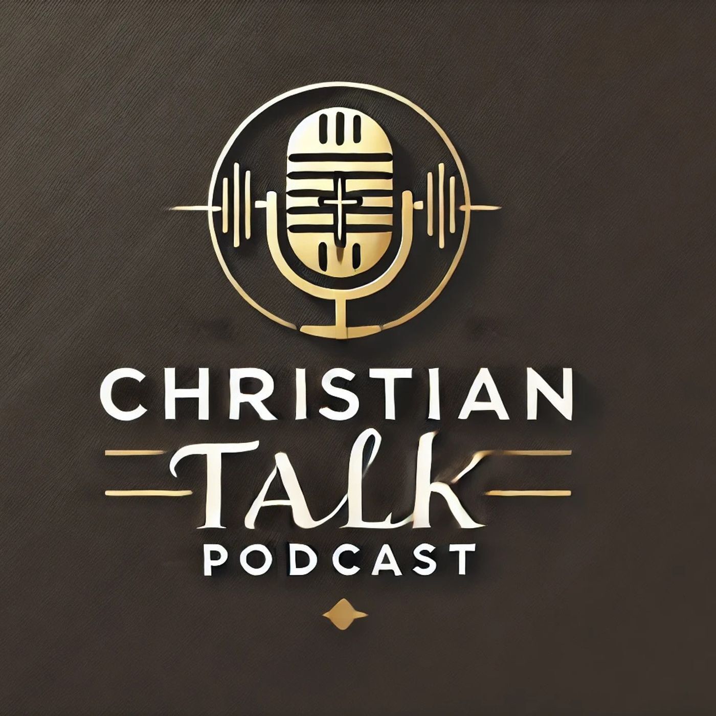 Eric Thompson On Tulsa Talks Podcast