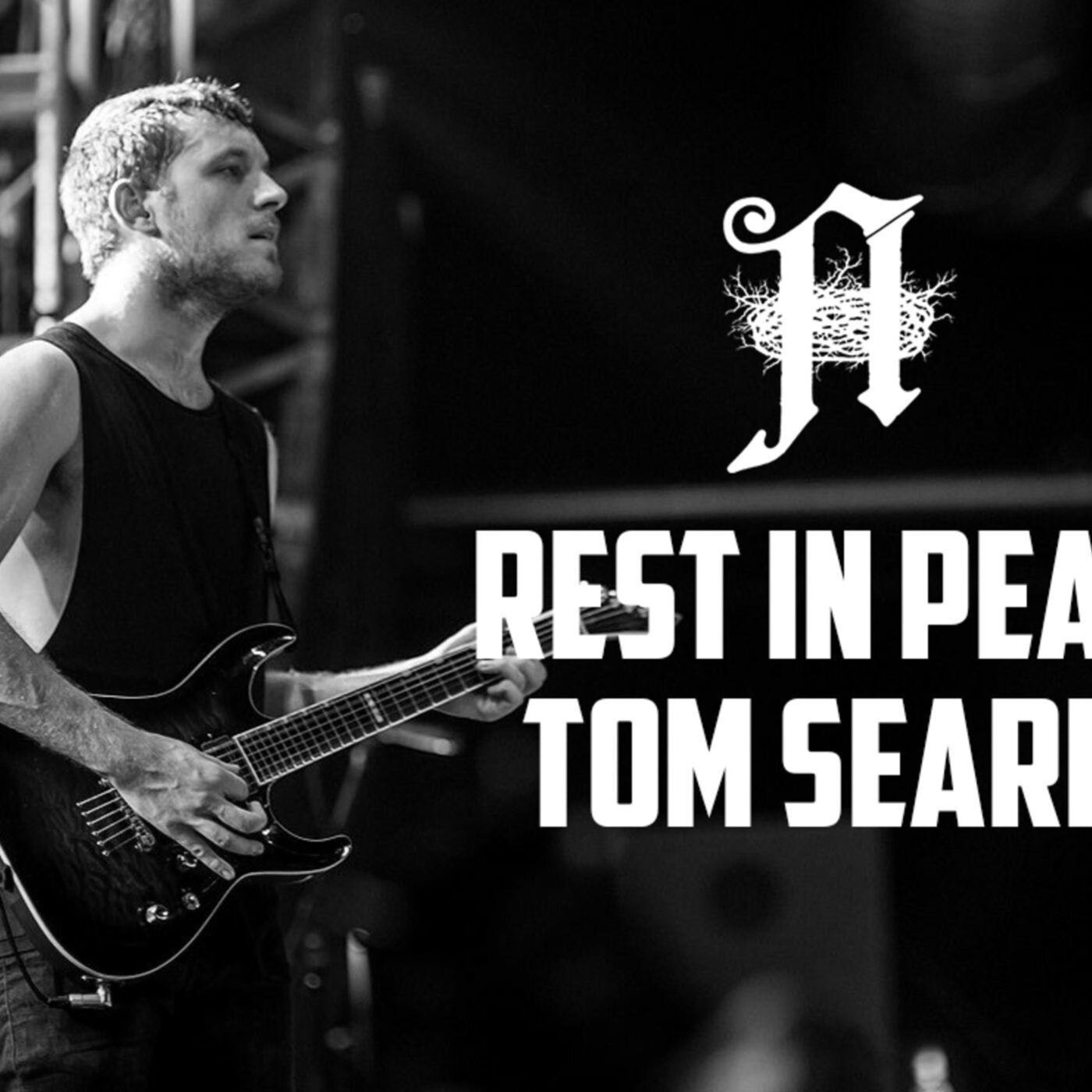 BONUS REBROADCAST - Tom & Dan Searle from Architects
