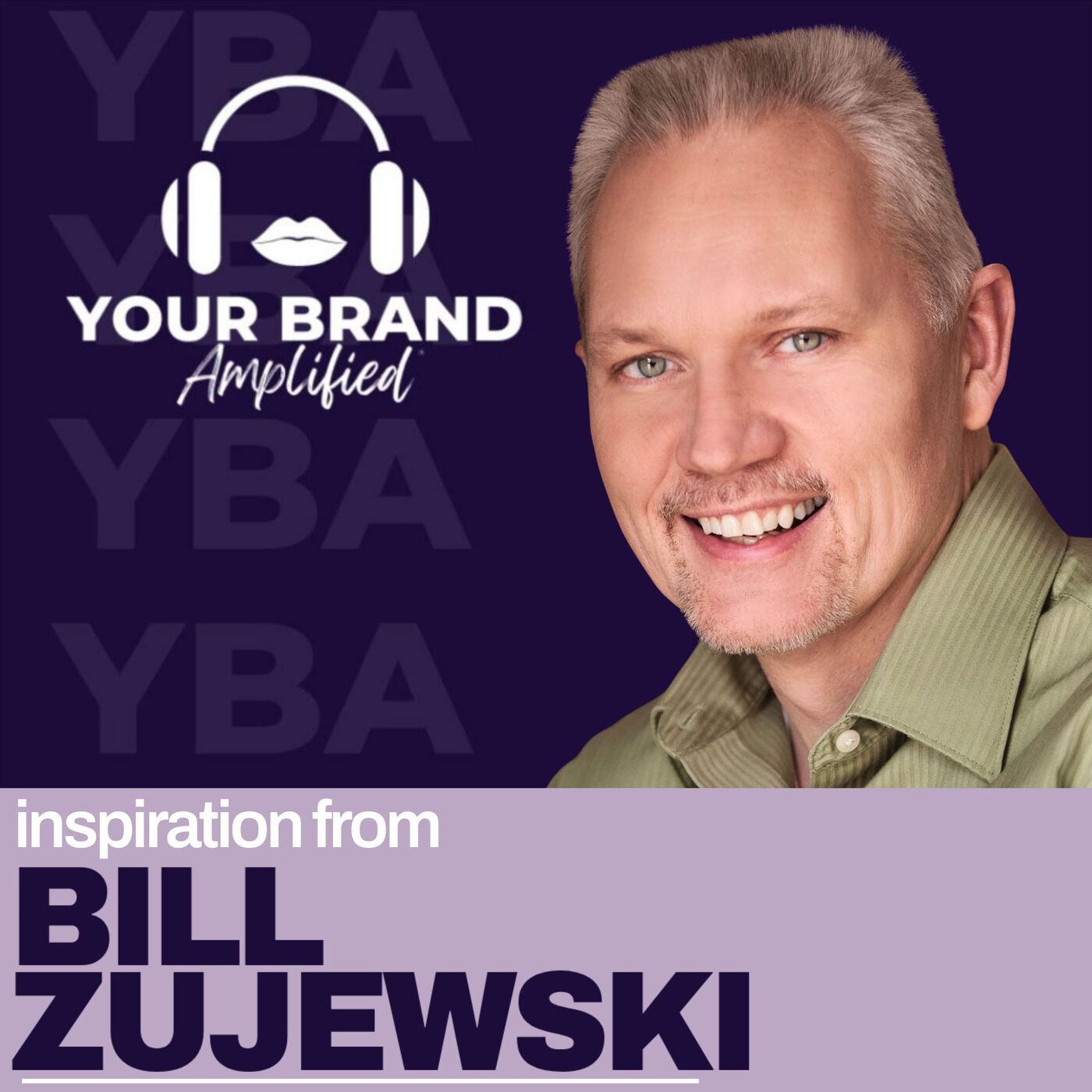 S E620: Designing Your Best Life: Bill Zujewski on Sustainability and Mindfulness in Business episode artwork