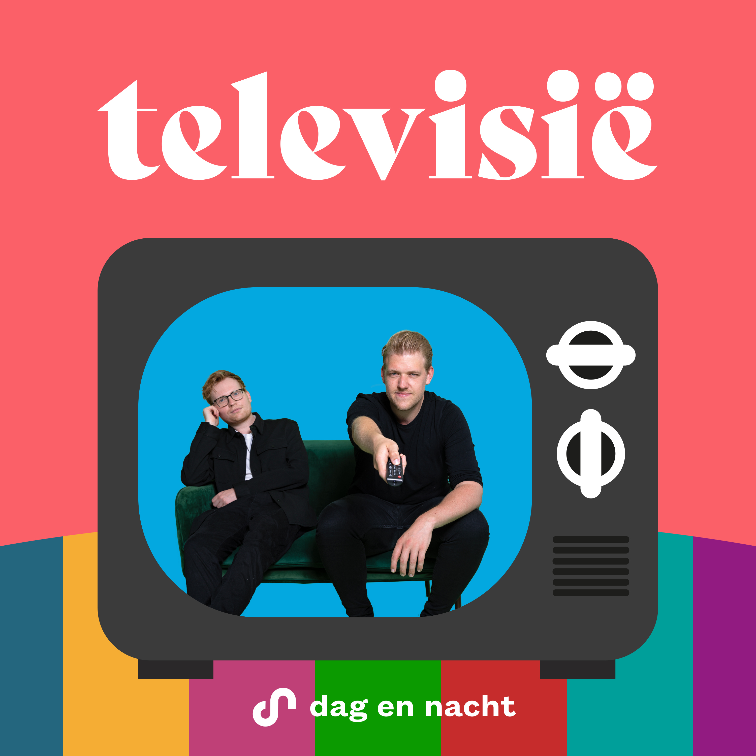 Logo Televisië