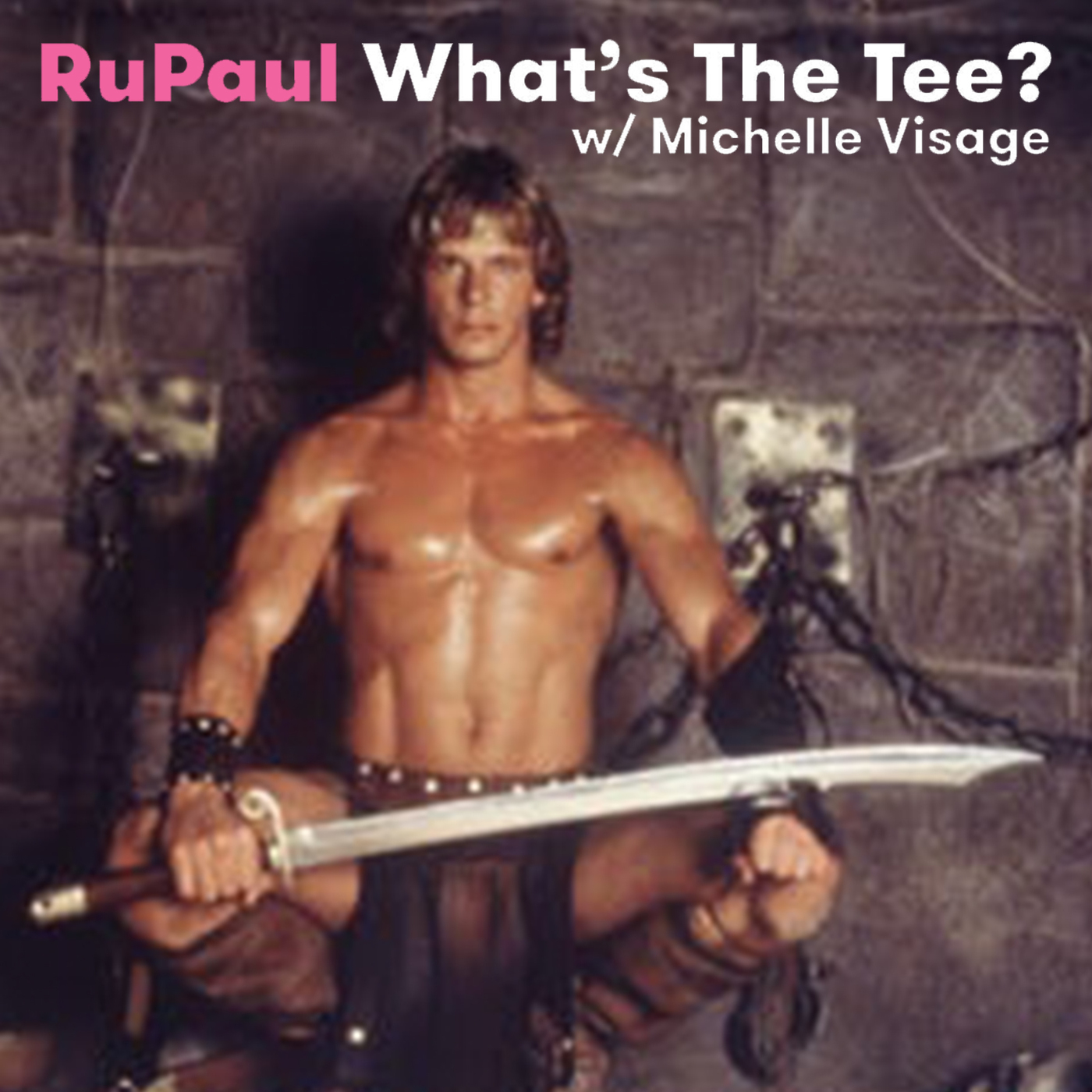 Episode 211: Marc Singer (Beastmaster)