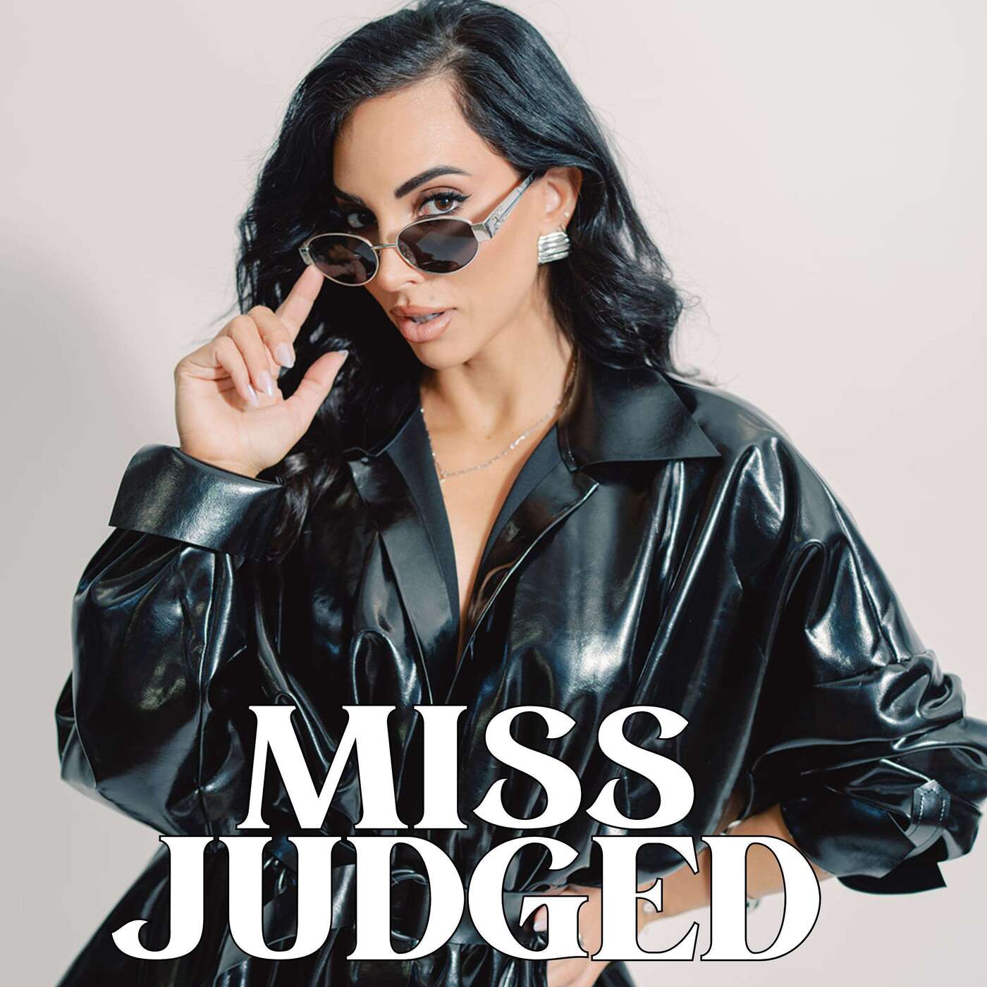 MissJudged Podcast Trailer episode artwork