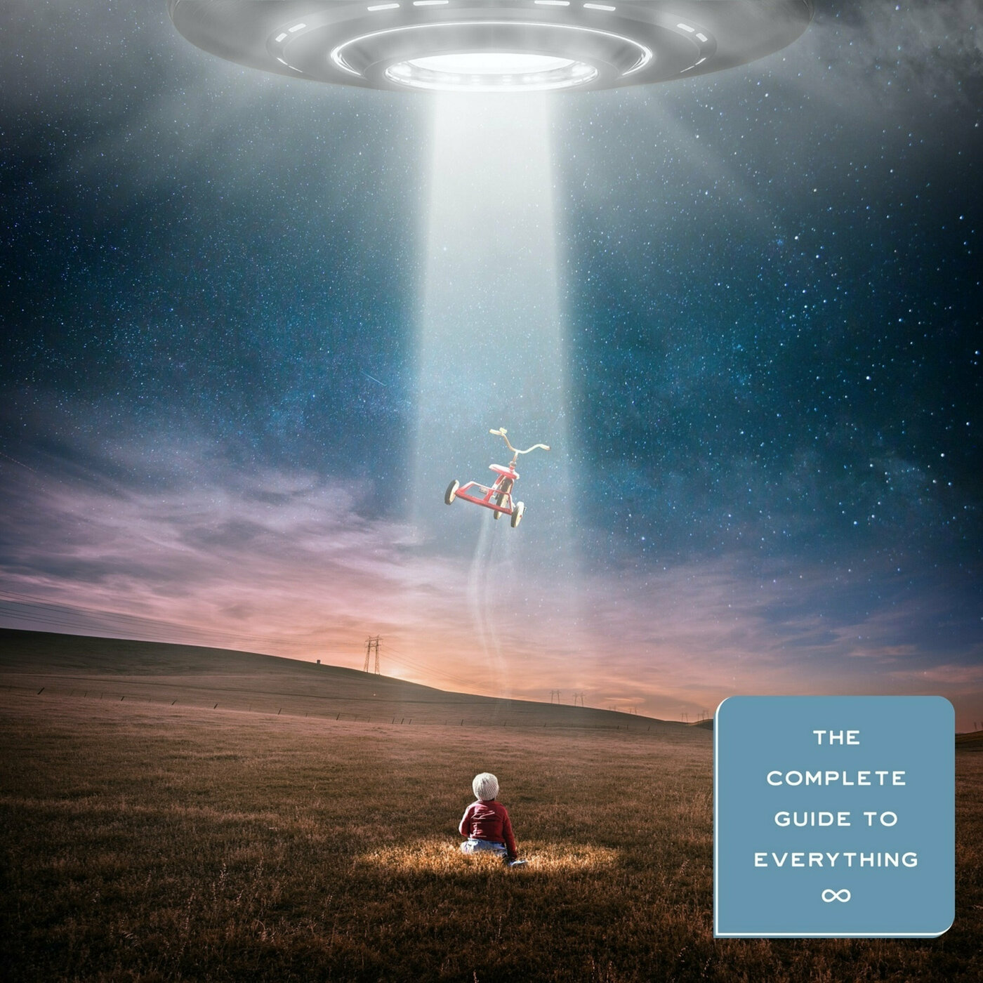 Alien Abduction