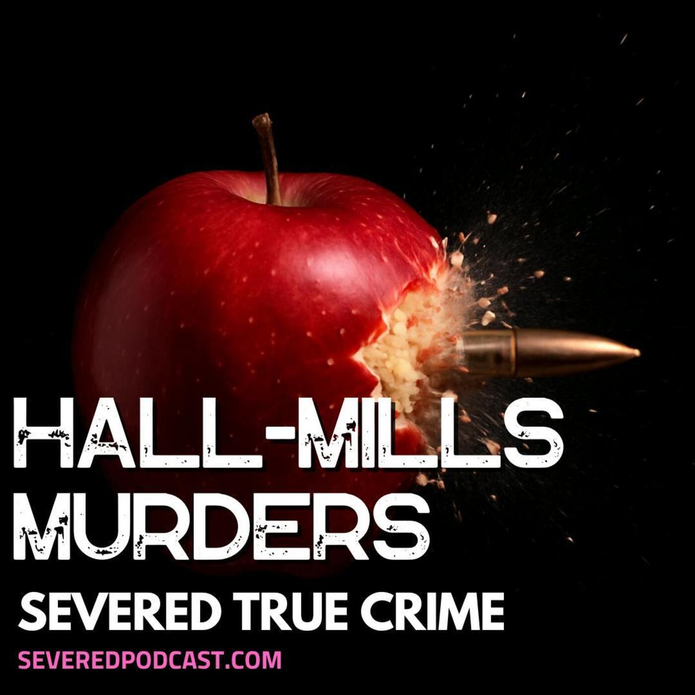 True Crime: Hall-Mills Murders episode artwork