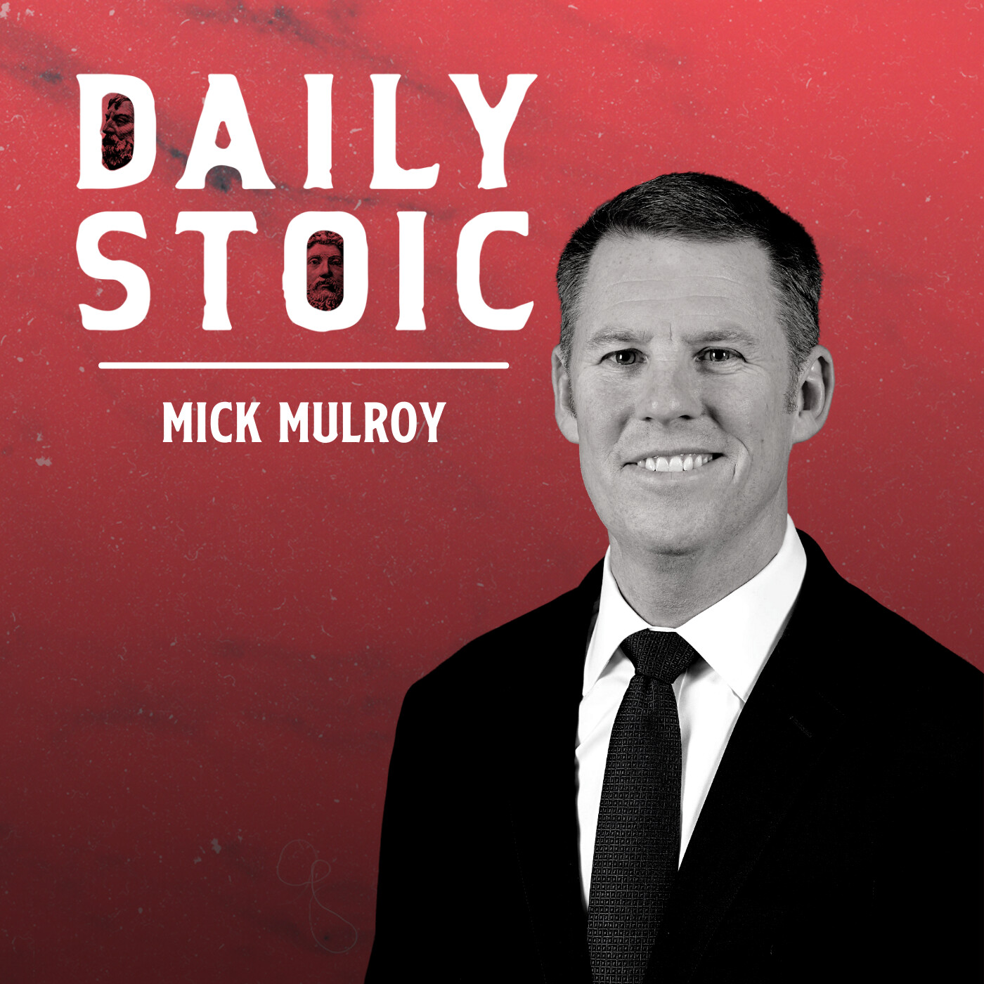 Why Stoicism is Having a Modern Resurgence | Mick Mulroy (PT 2)