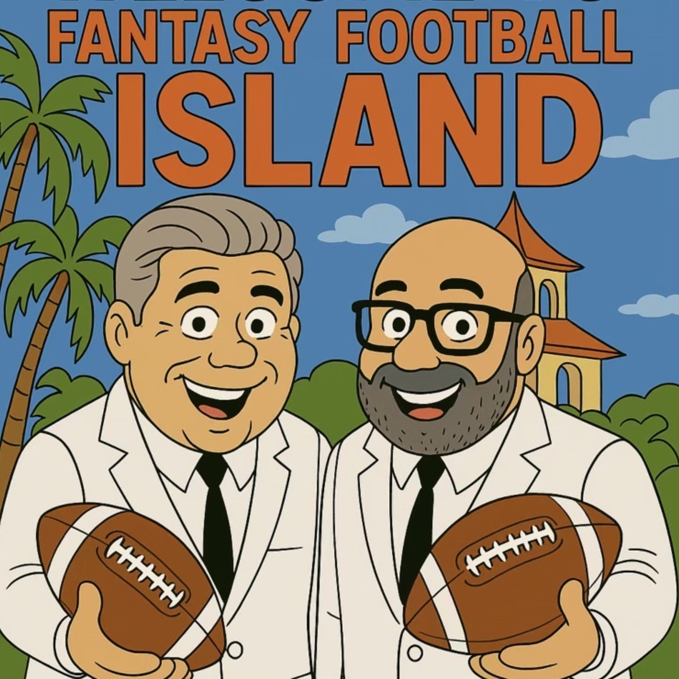 Fish At 6 | Blue & Fergy Freak Injuries, Micah & Jerry Absent
