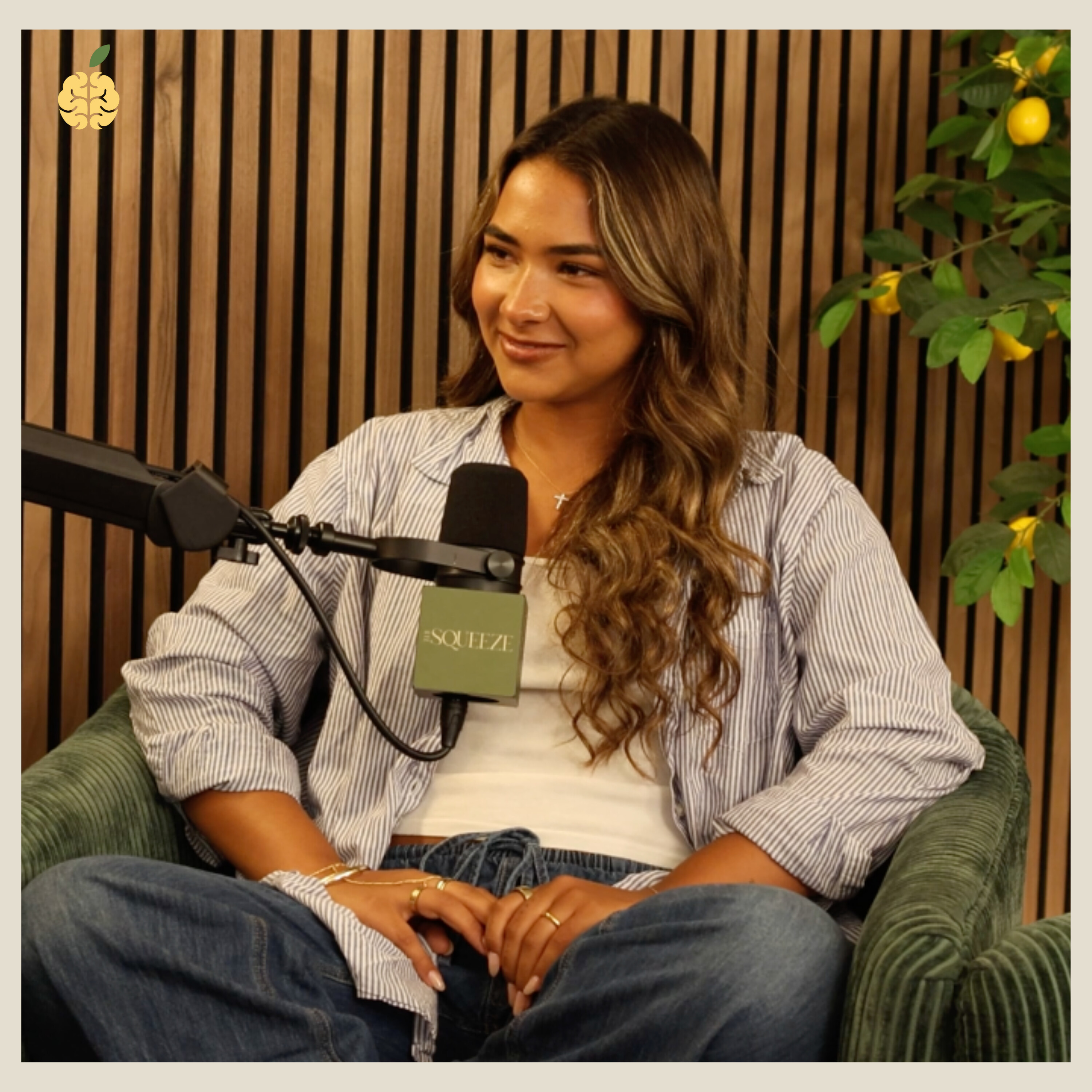 Sienna Mae Gomez: Reclaiming My Voice