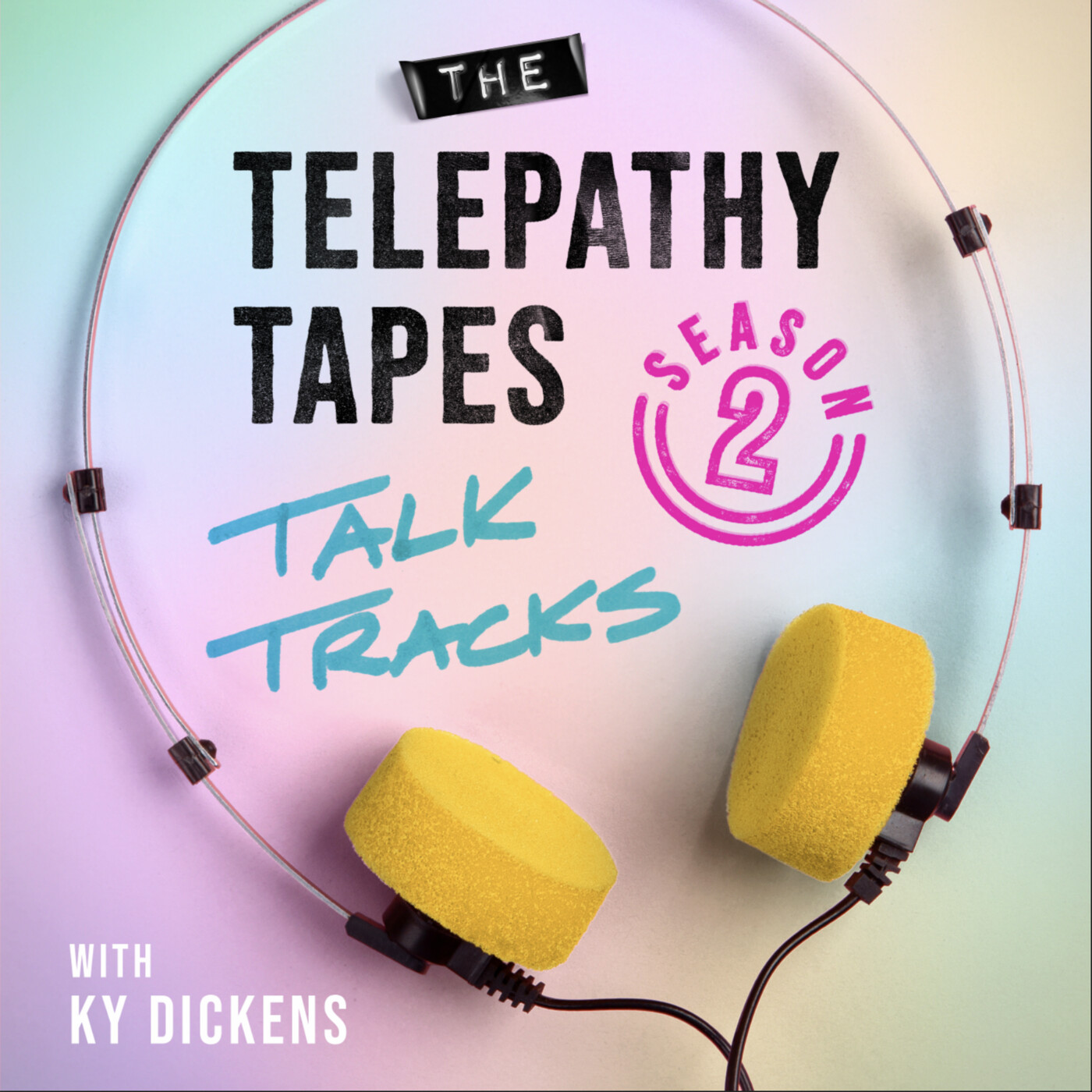 Podcast Cover