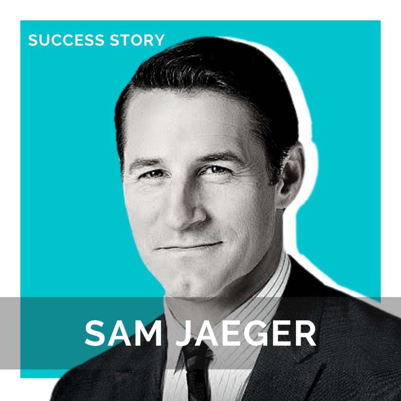 Success Story with Scott D. Clary
