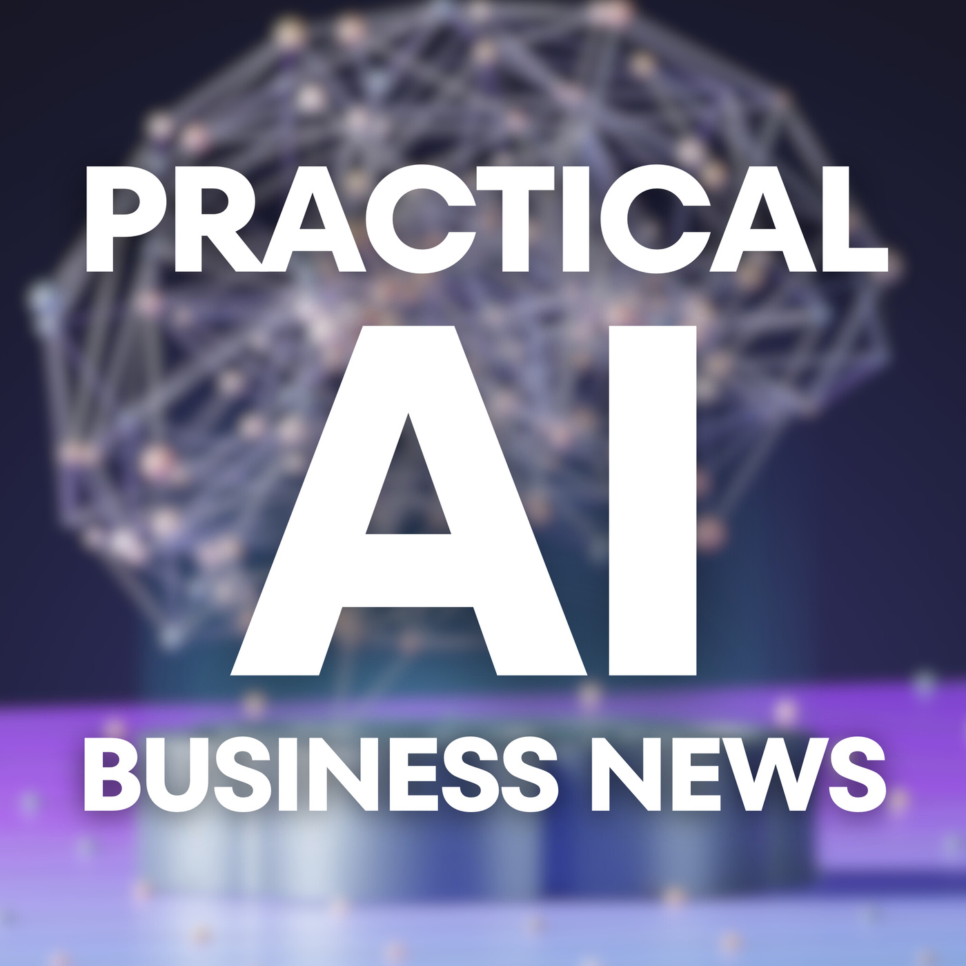Practical: AI & Business News:Practical News