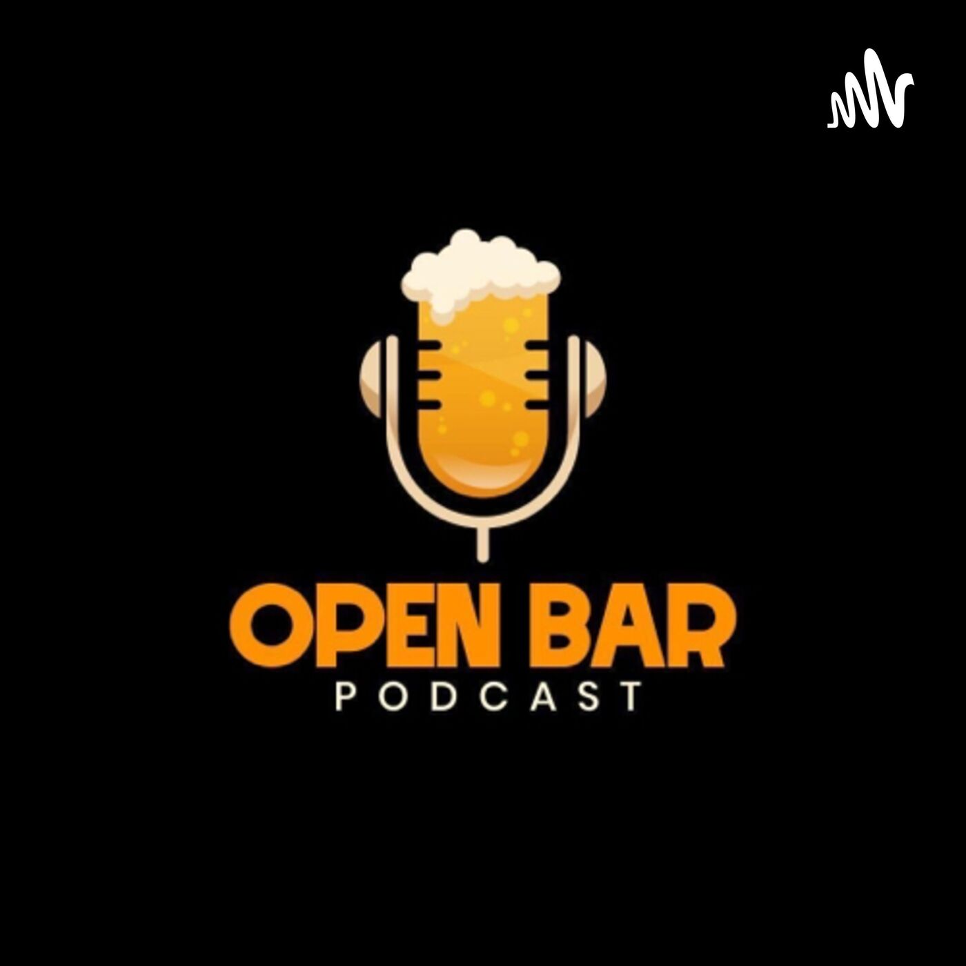 Bar Talk At Open Bar Podcast
