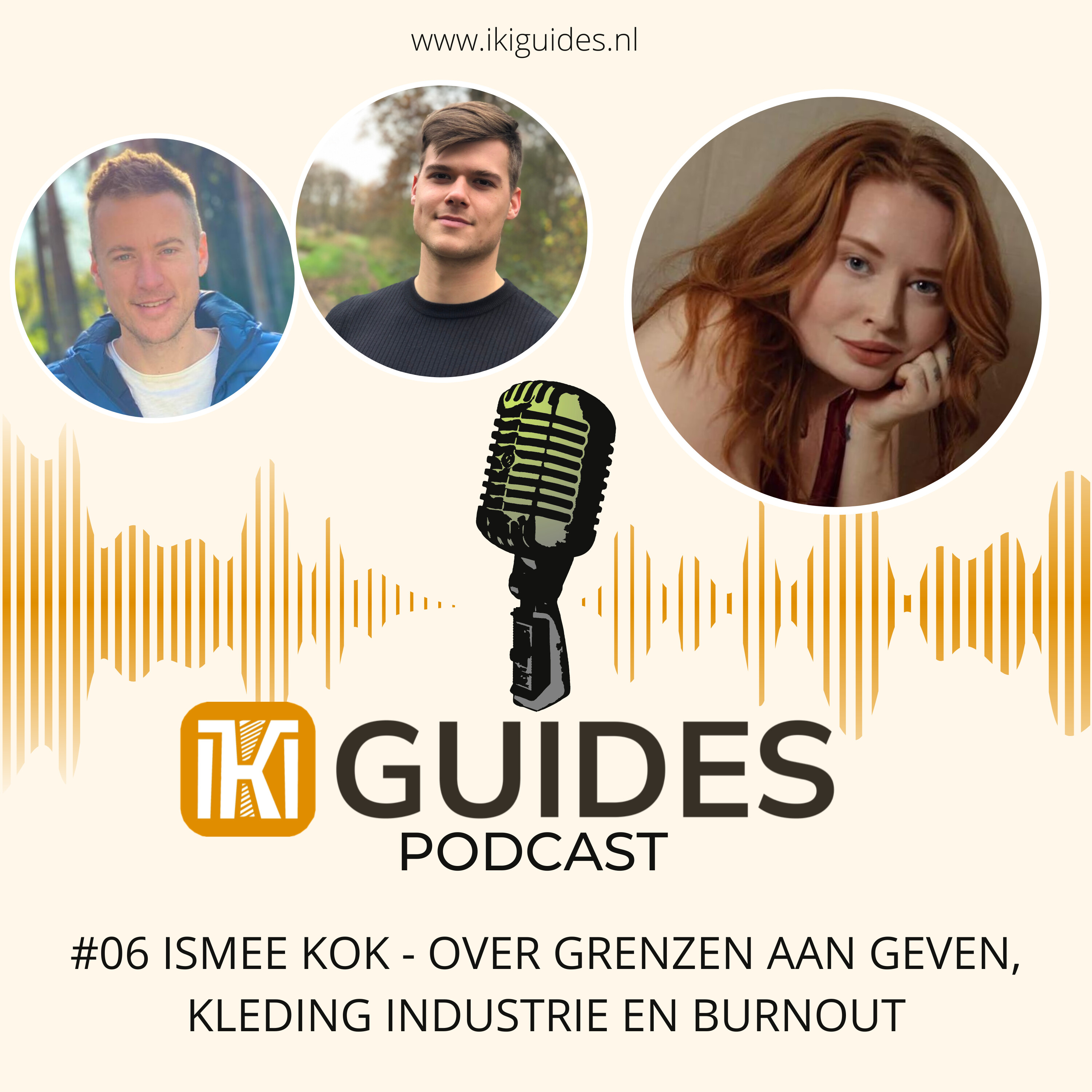 IkiGuides Podcast