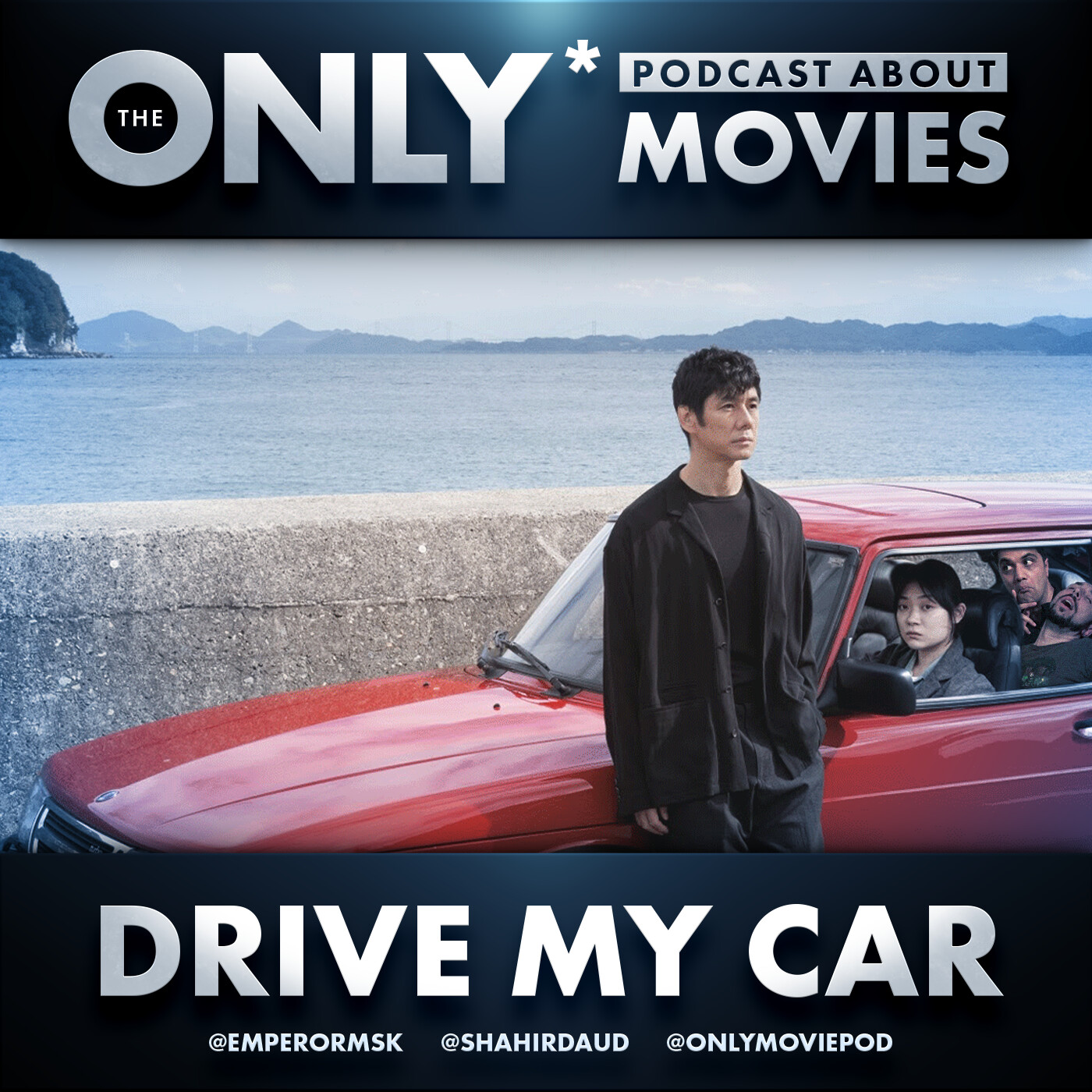 Ep 363: Drive My Car