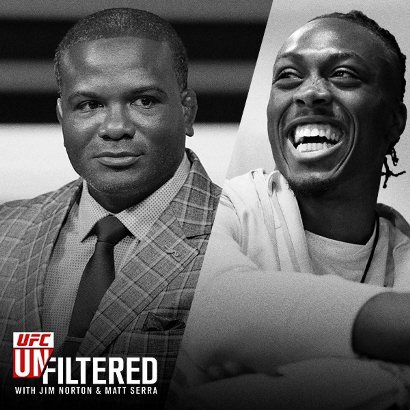 Jalin Turner, Jon Jones’ return to heavyweight, discussing UFC 283 w/ guest co-host Din Thomas