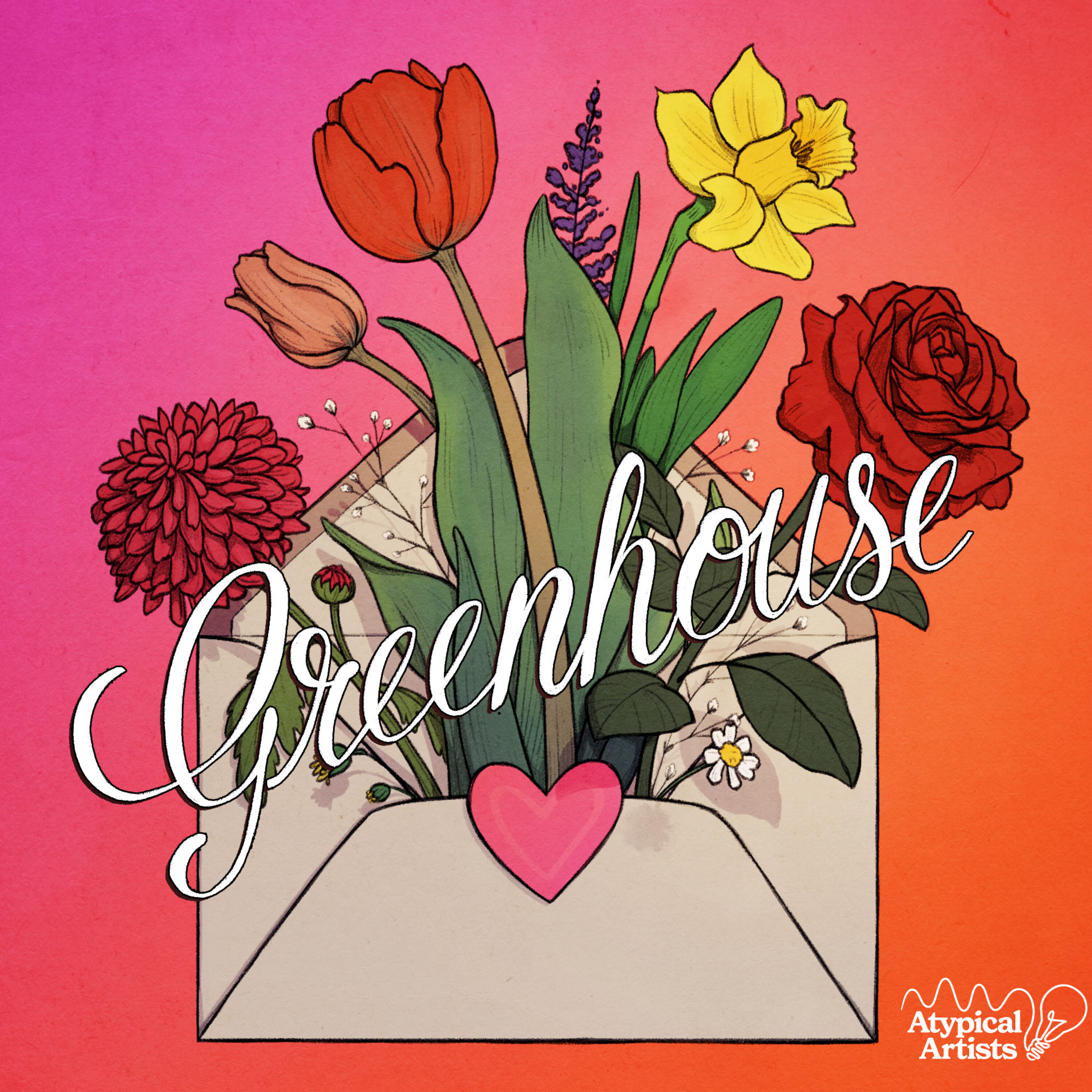 Greenhouse cover