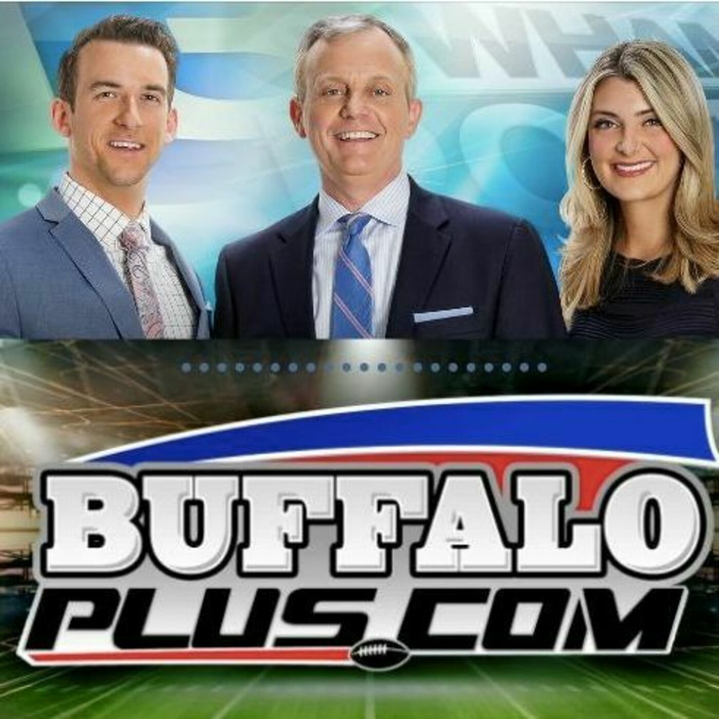 Bills At Bye: Buck Up Buddy, They'll Be Just Fine