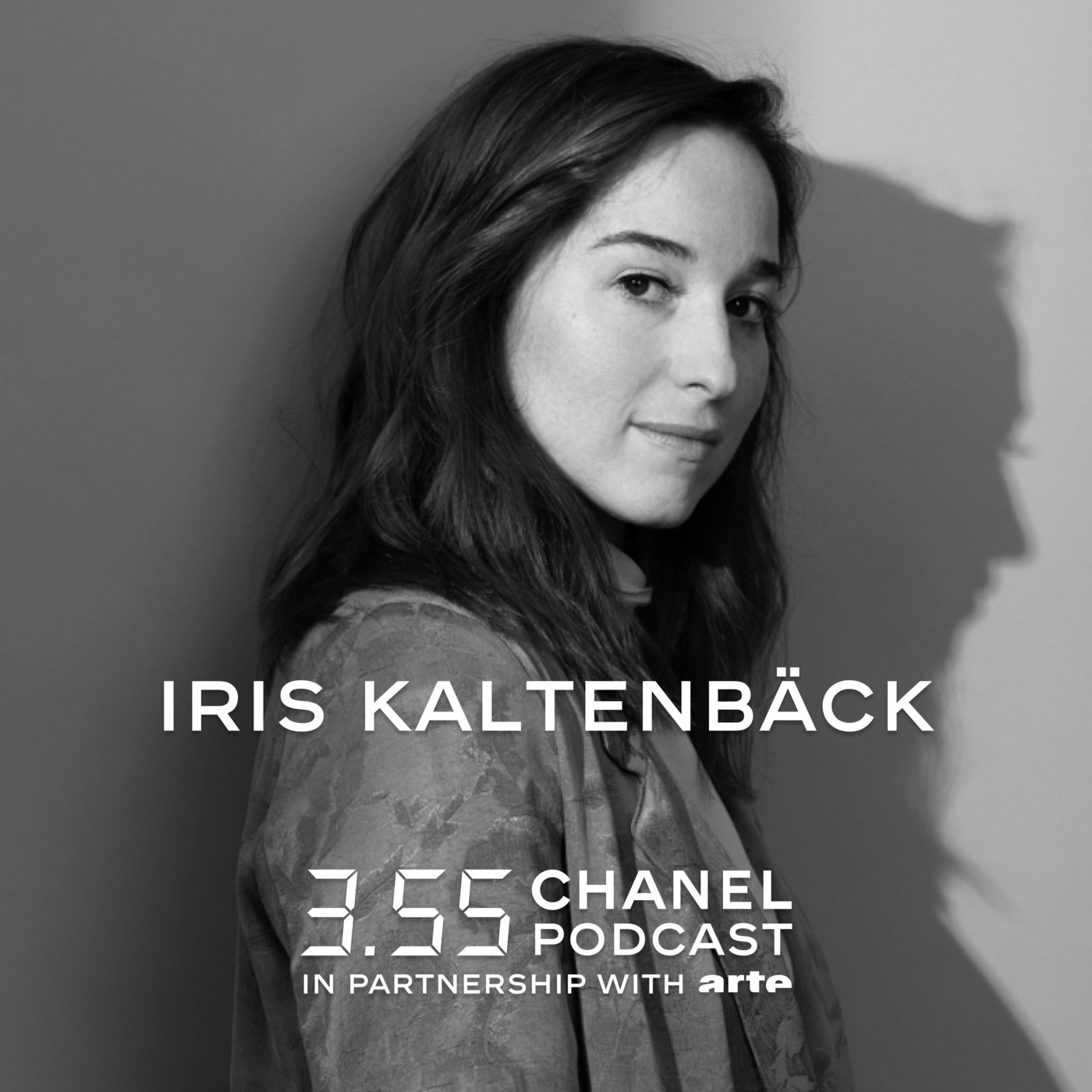 CHANEL à Cannes avec Iris Kaltenbäck