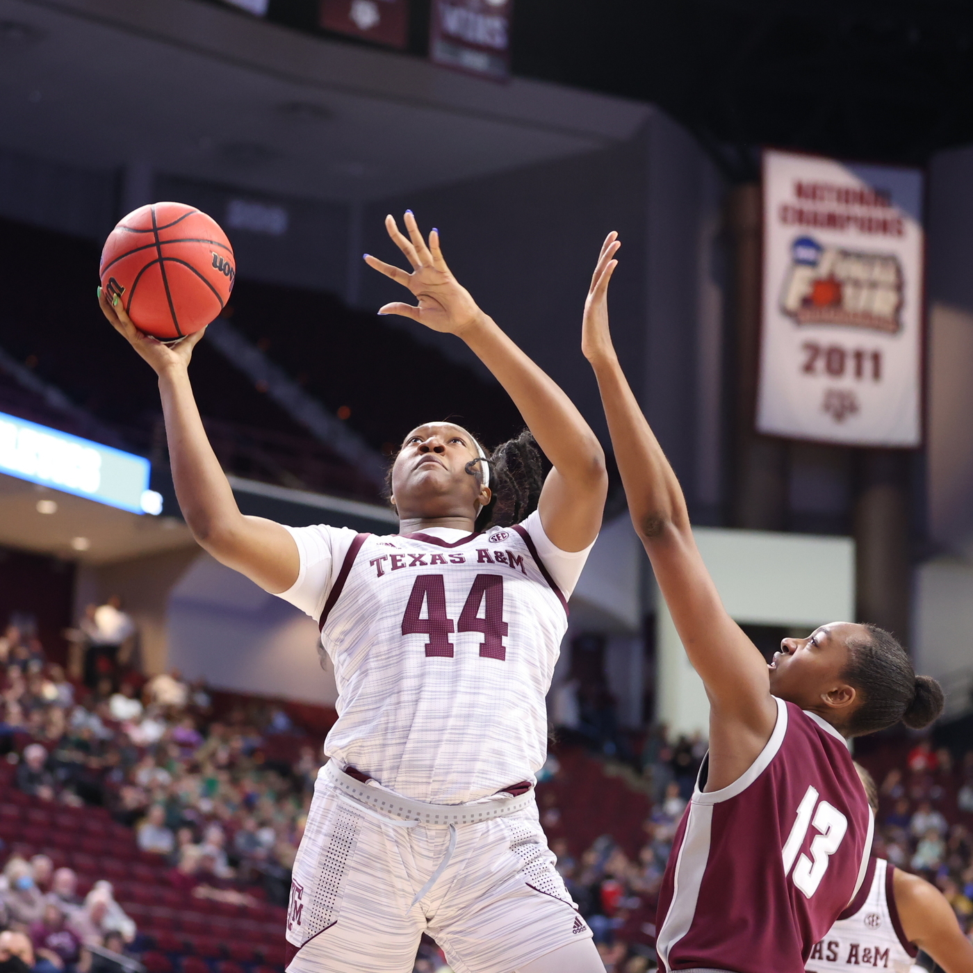 St. Joseph Postgame Show (WBB): Little Rock
