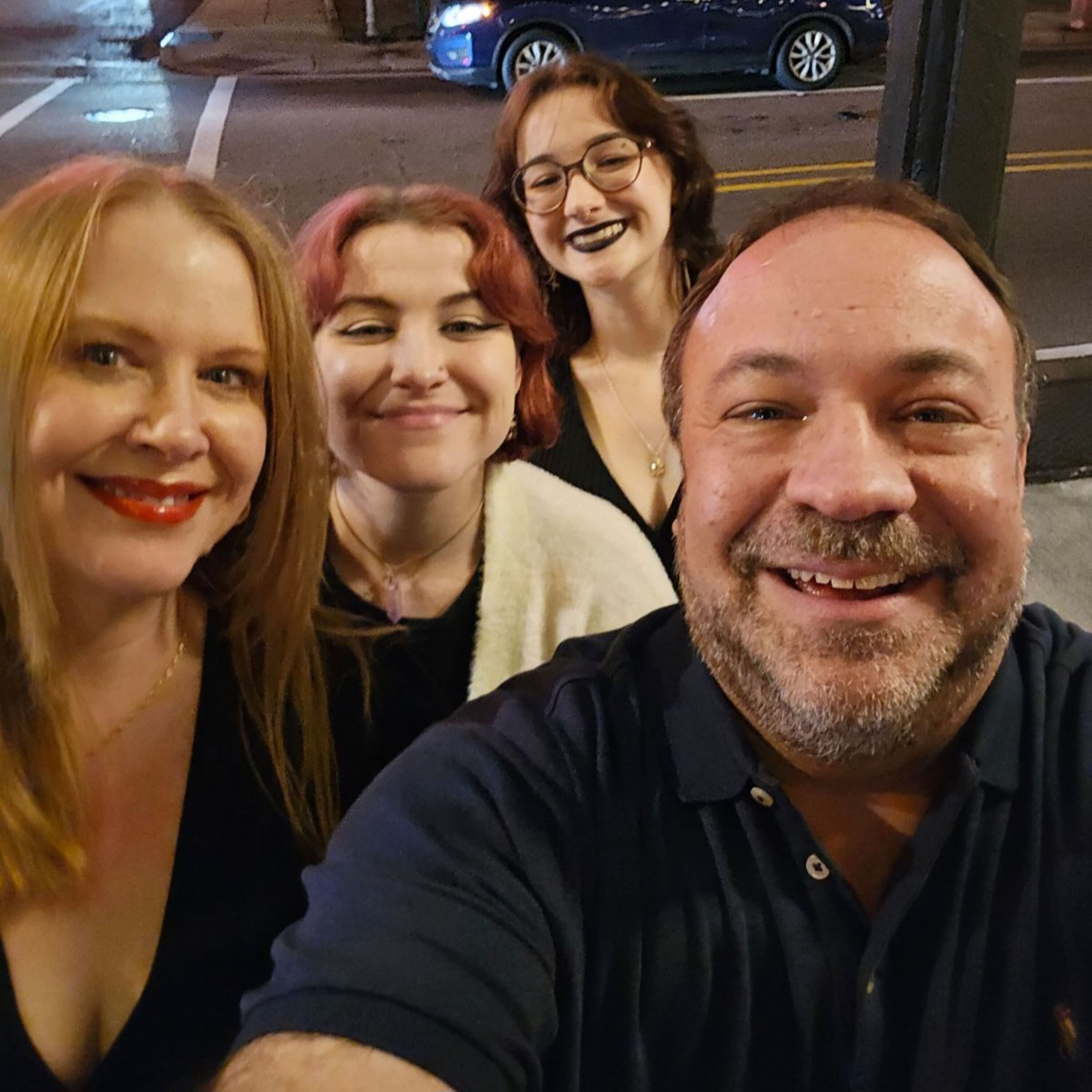 AFTER THE SHOW PODCAST: Parent Guilt.