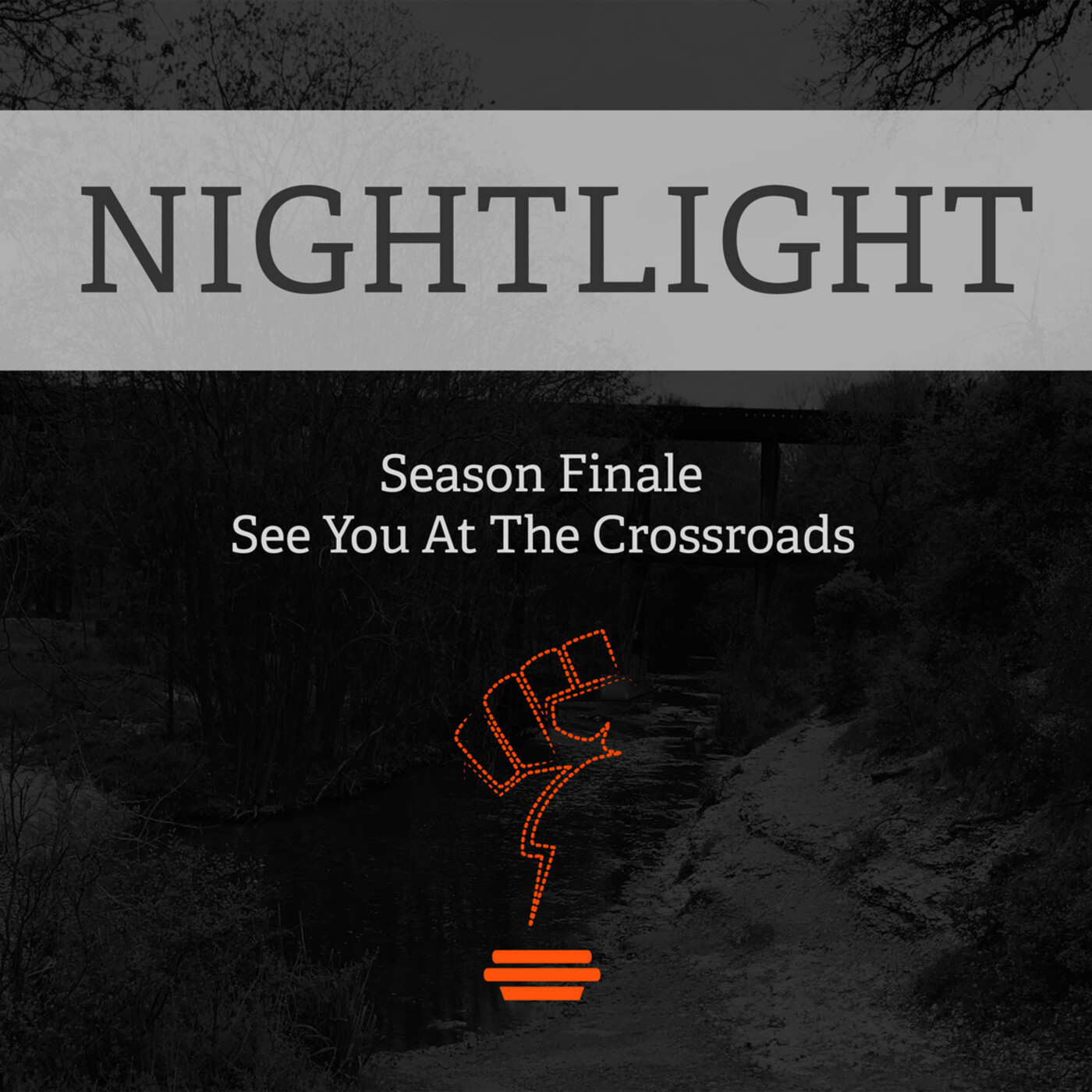 Season Finale - See You At The Crossroads