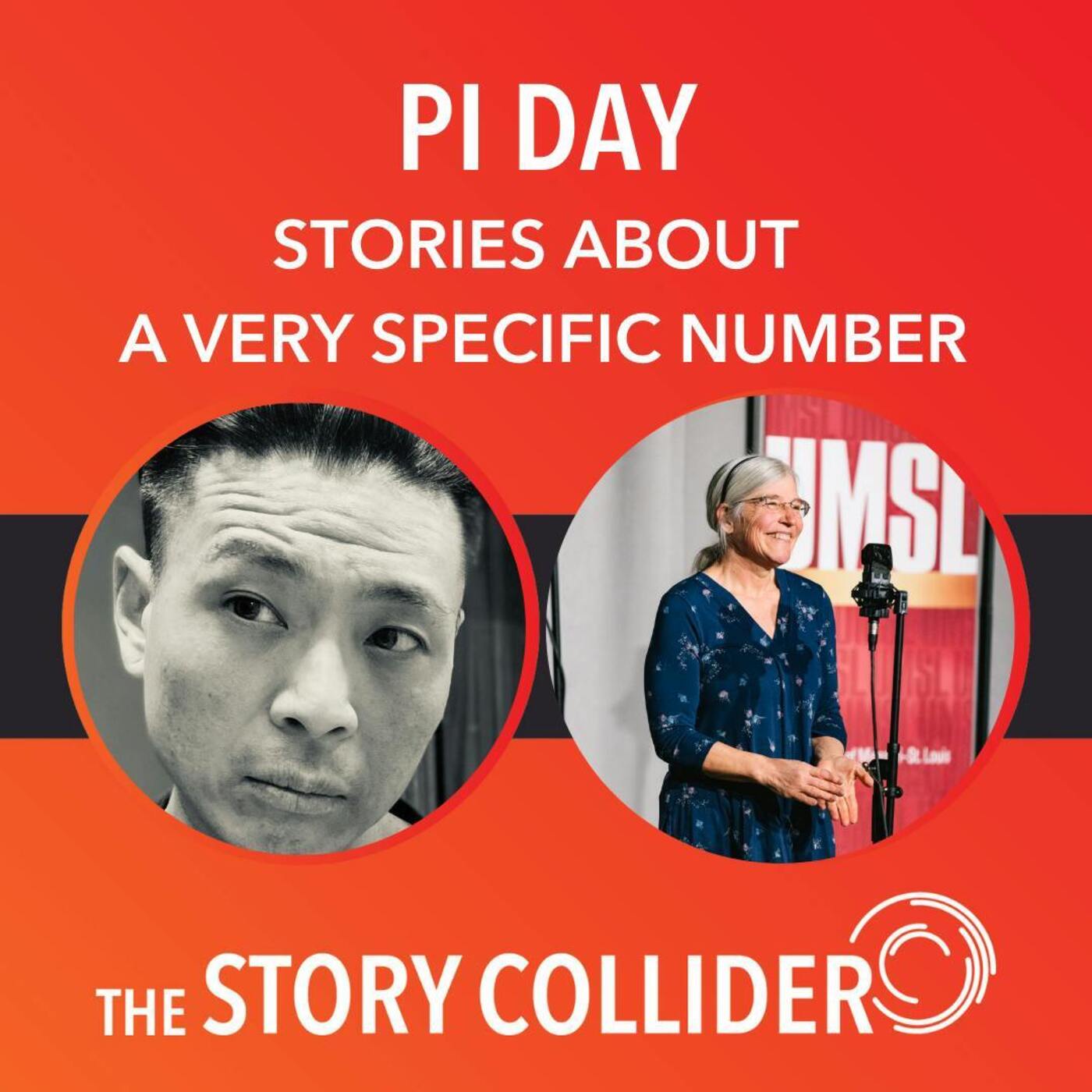 The Story Collider
