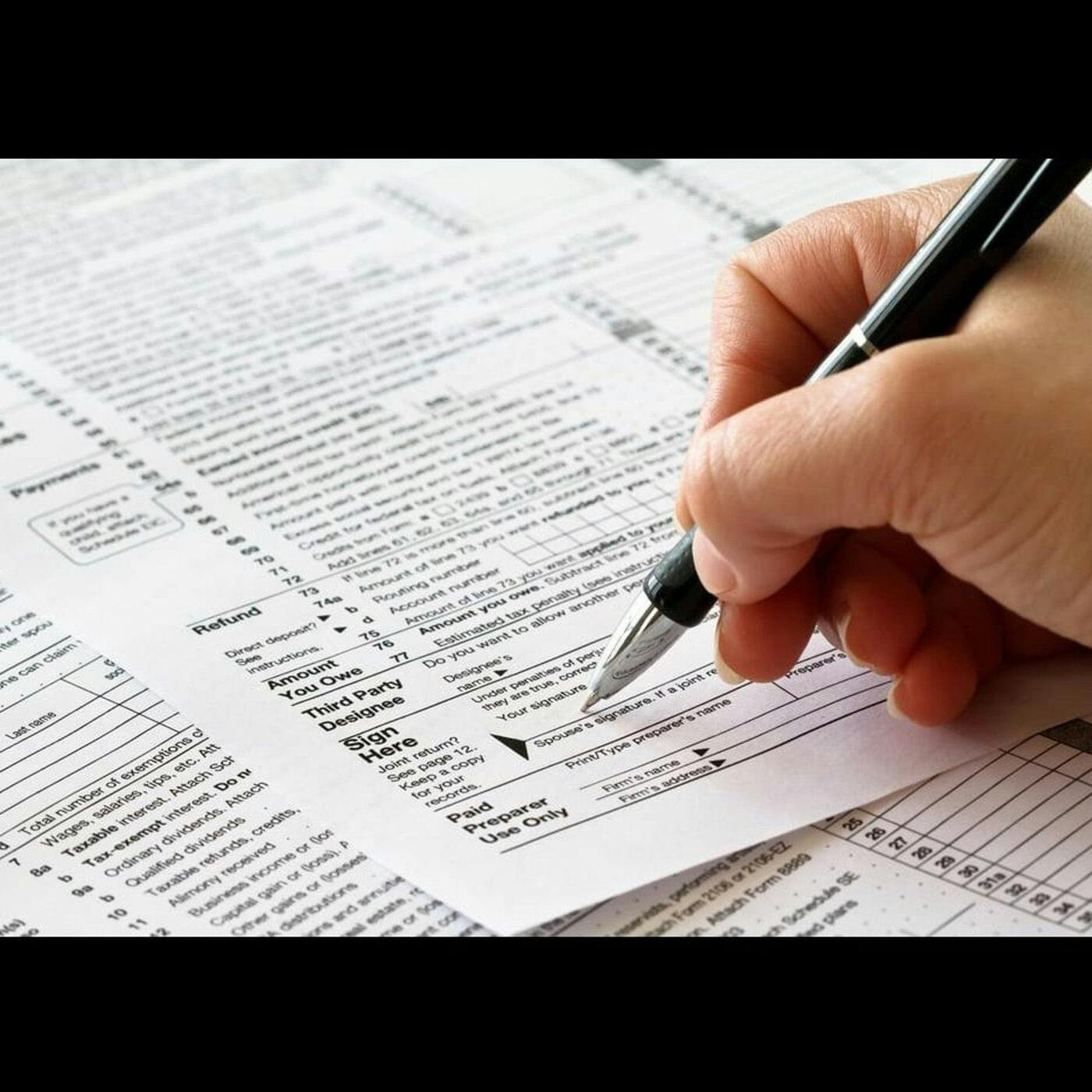 Ep. 239 - The IRS Revoked An Atheist Charity's Tax Exemption