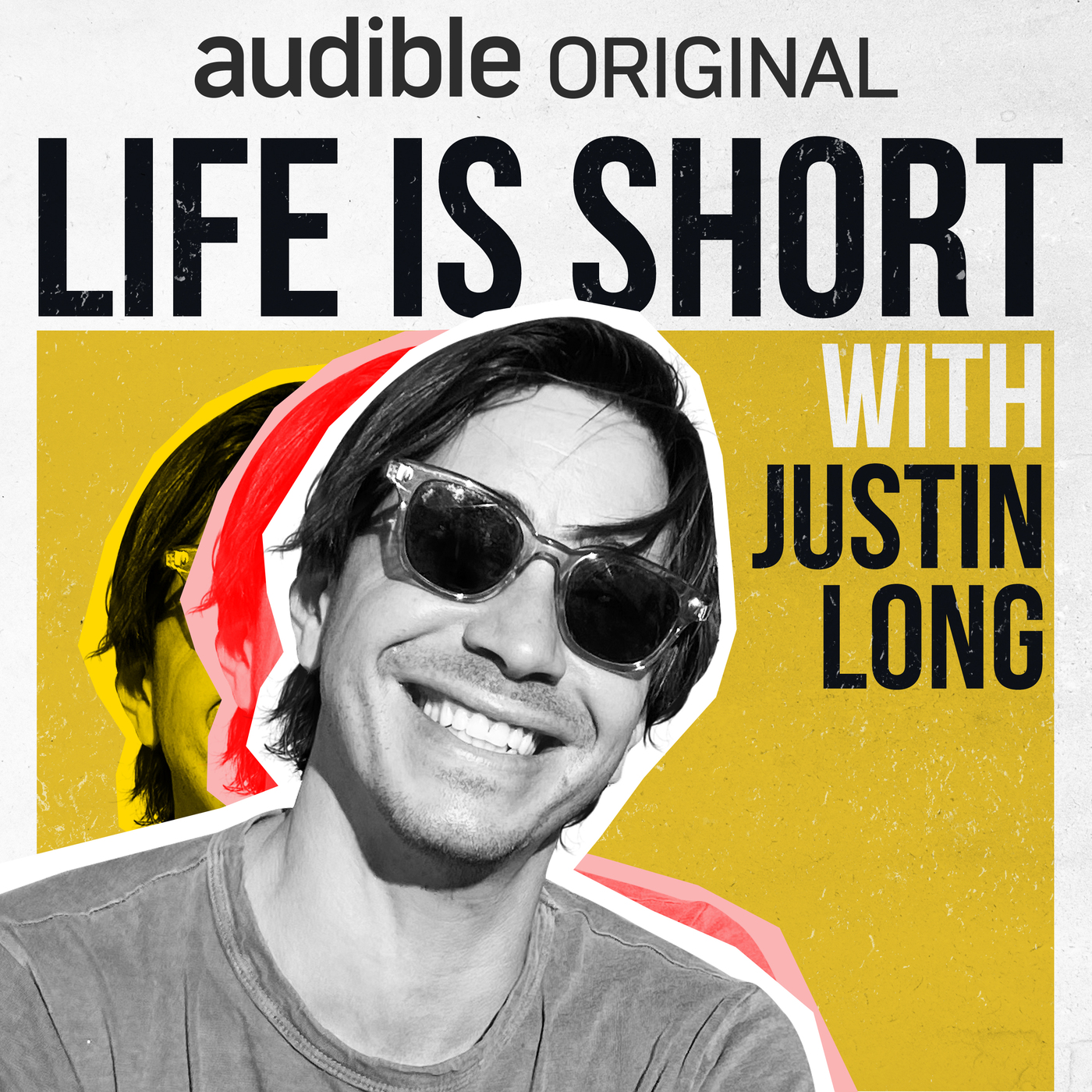 Life is Short with Justin Long
