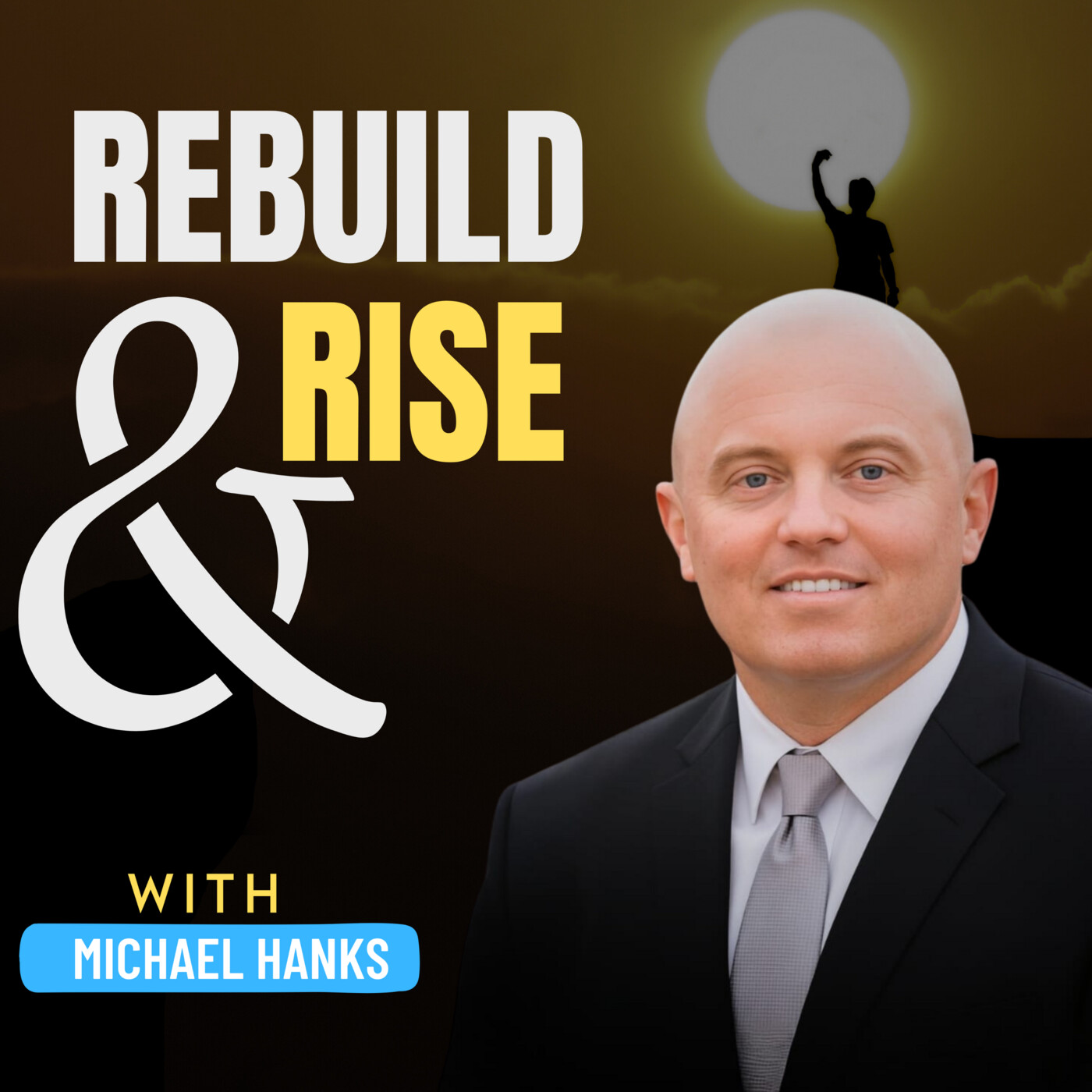 Rebuild and Rise – How to Start Uncovering Opportunities