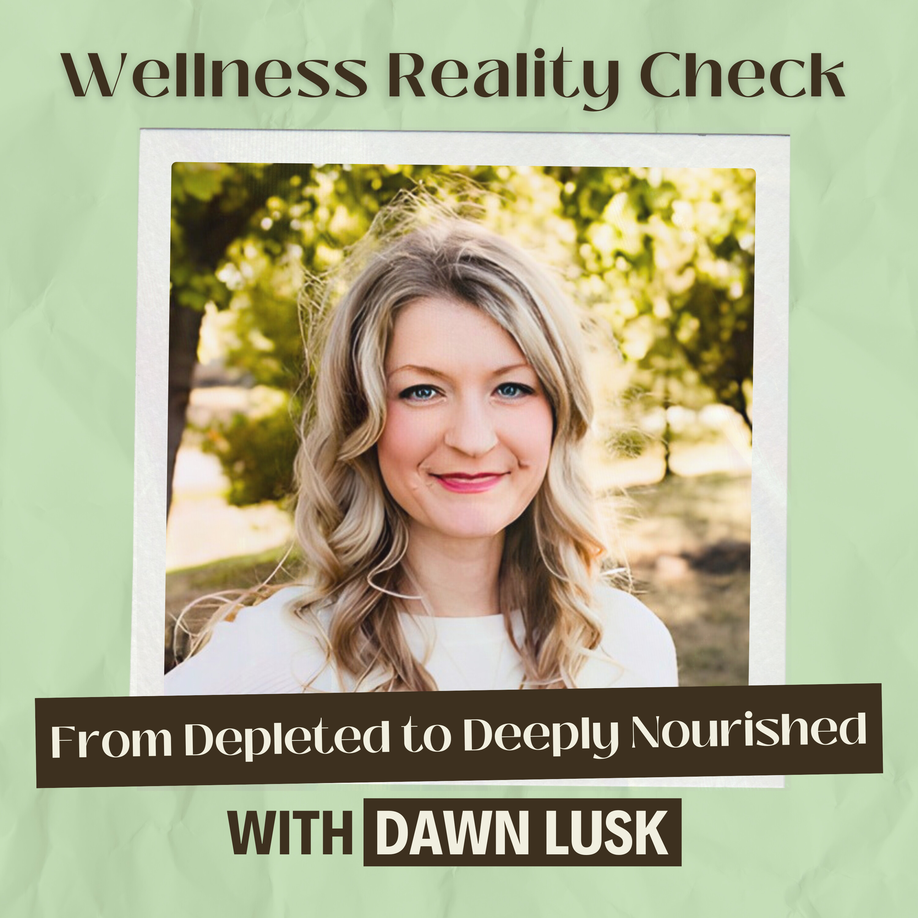 44 - From Depleted to Deeply Nourished: The Mineral Episode