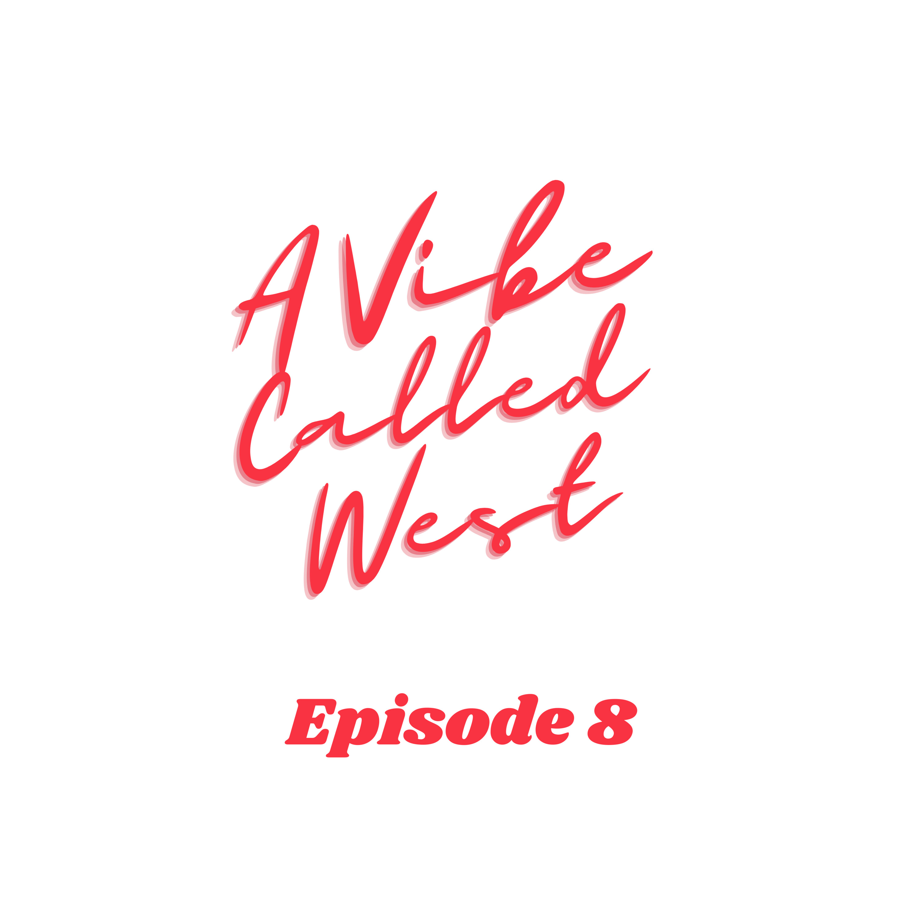 A Vibe Called West Radio