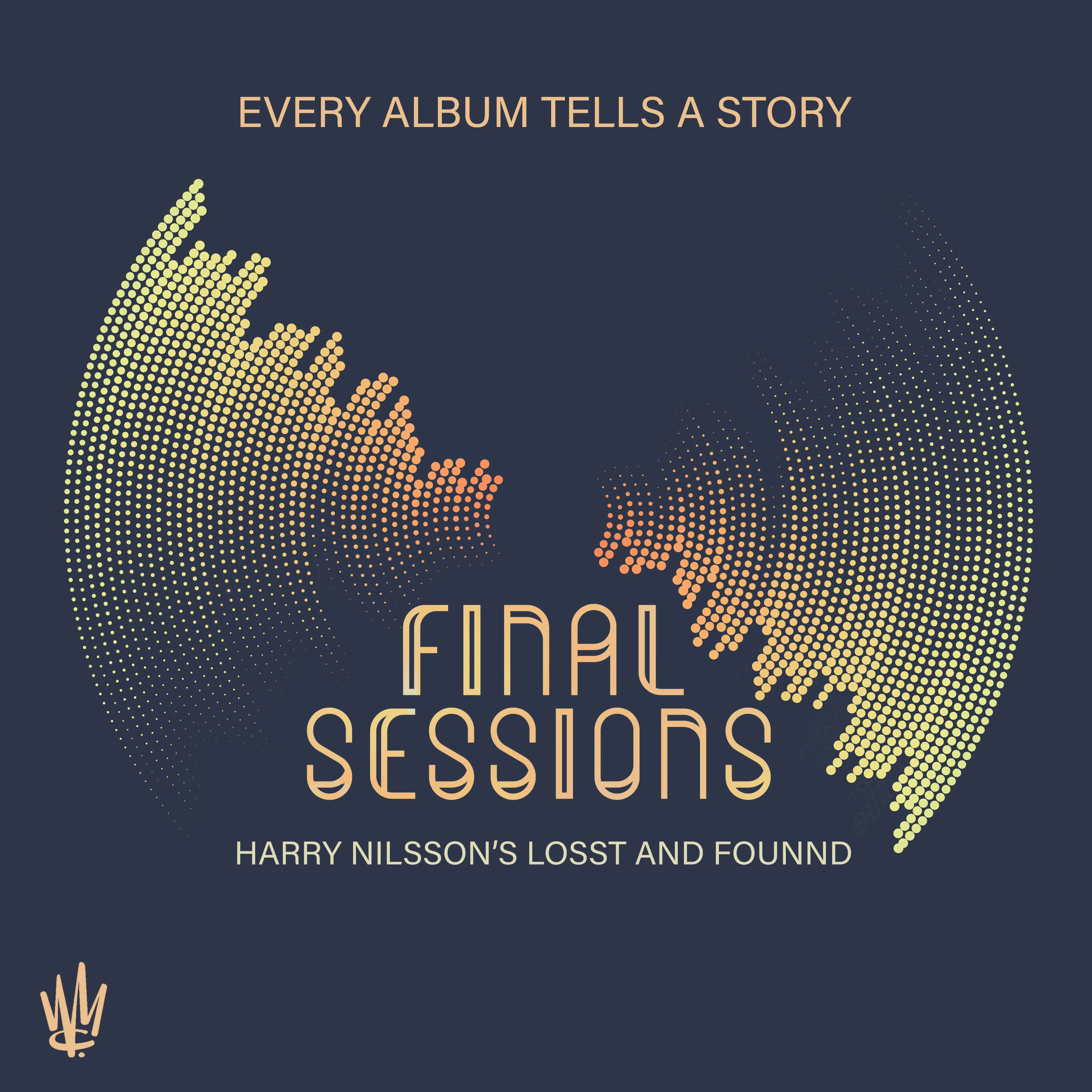 Final Sessions - Music Podcast | Podchaser
