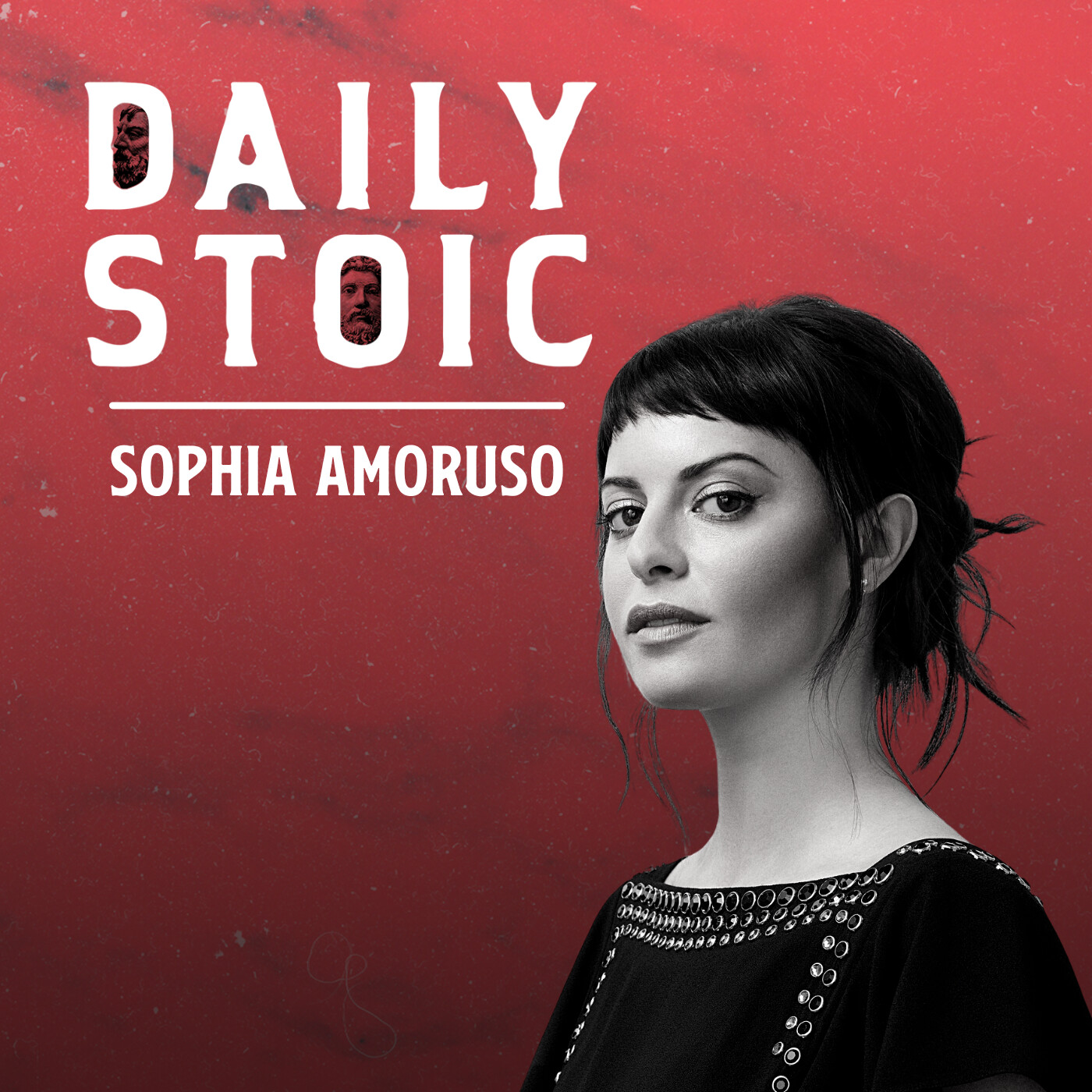 Sophia Amoruso on Building Resilience and Defining Success