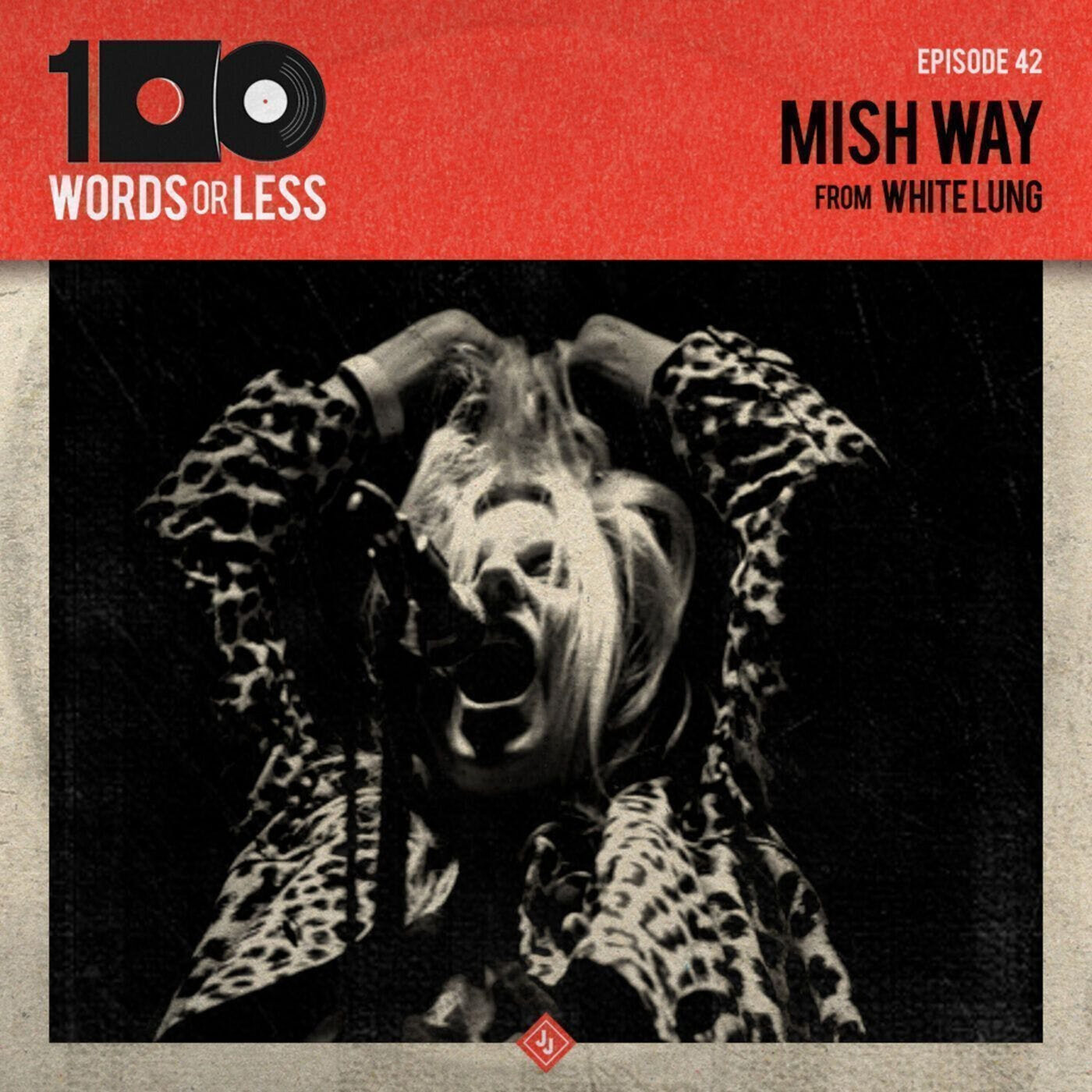 Mish Way from White Lung
