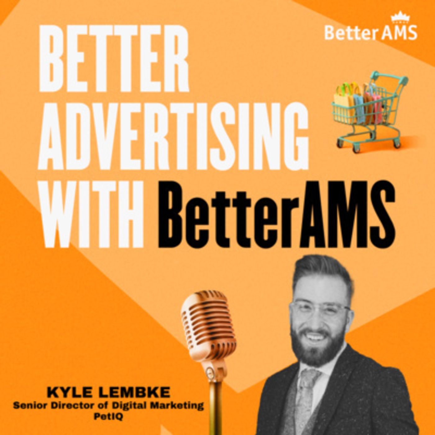 Better Advertising with BTR Media