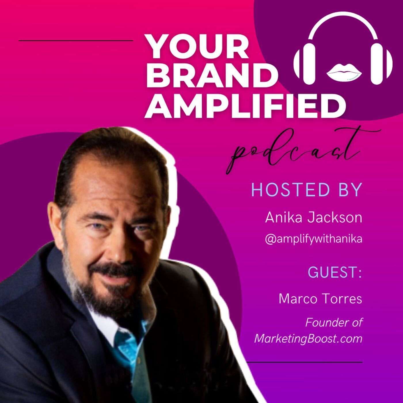 S E39: Marco Torres: How to Use Value Add Incentives to Propel Your Business episode artwork