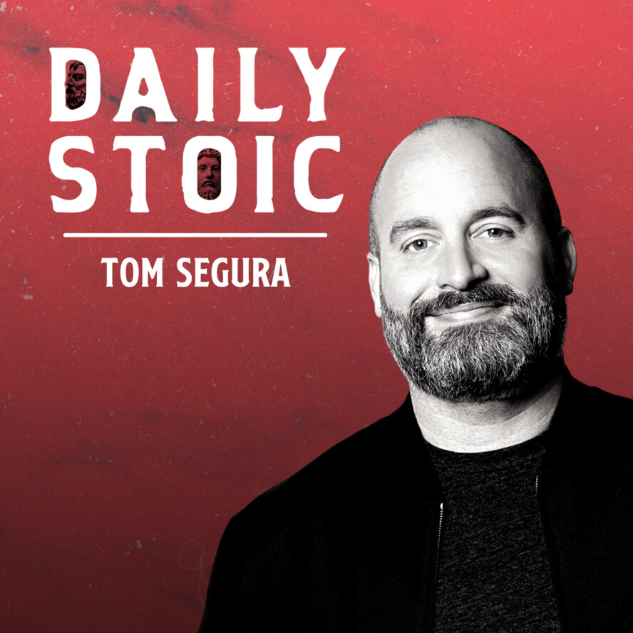 Tom Segura On Honing The Craft of Comedy