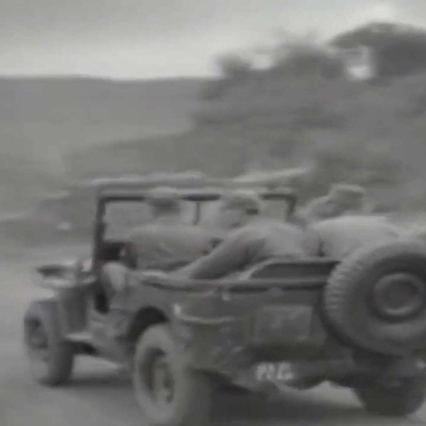 Big Picture: The Korean Ceasefire Talks Begin