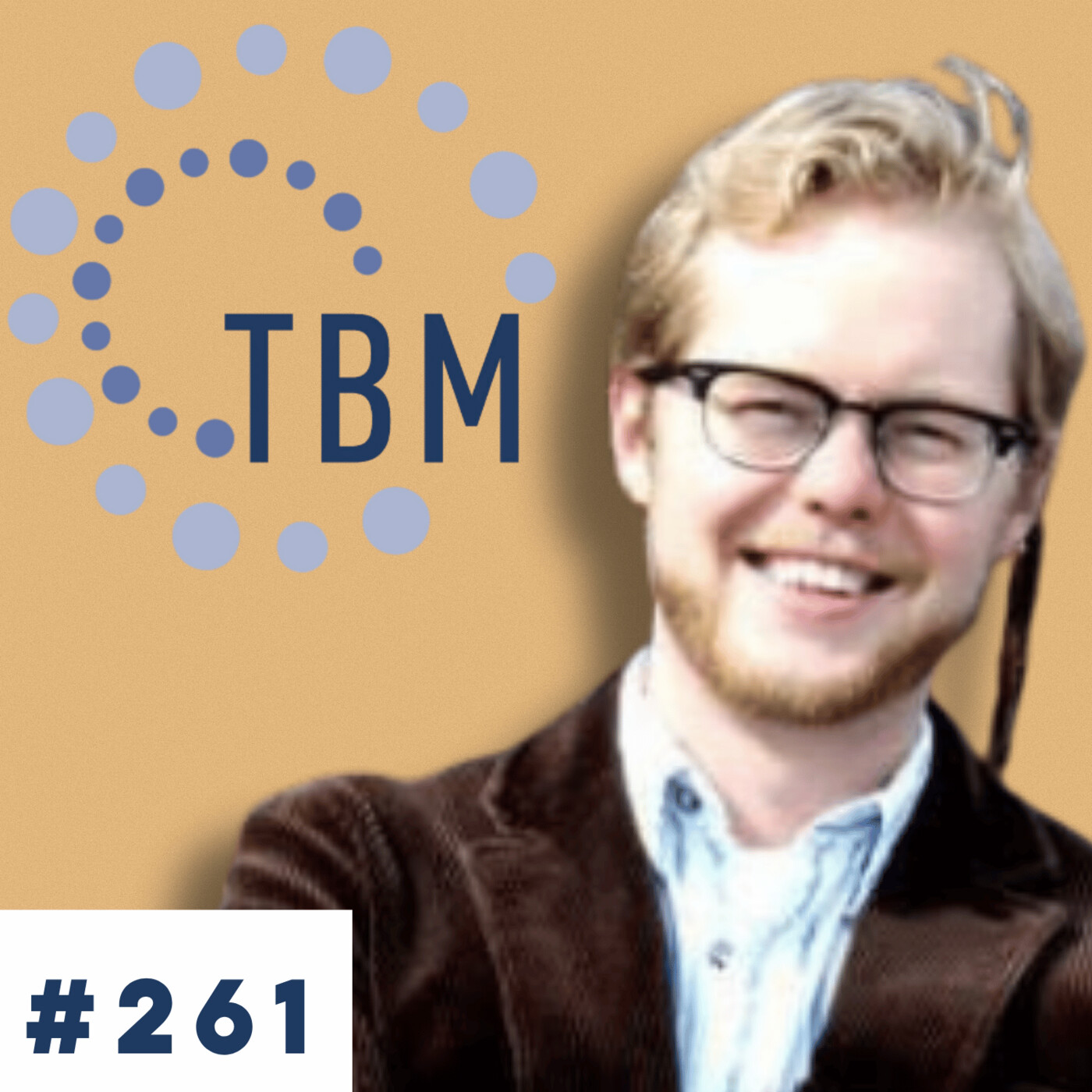 Reconstructing Deconstruction: It Doesn't Have to Be This Way (Joel Wentz) Ep. #261