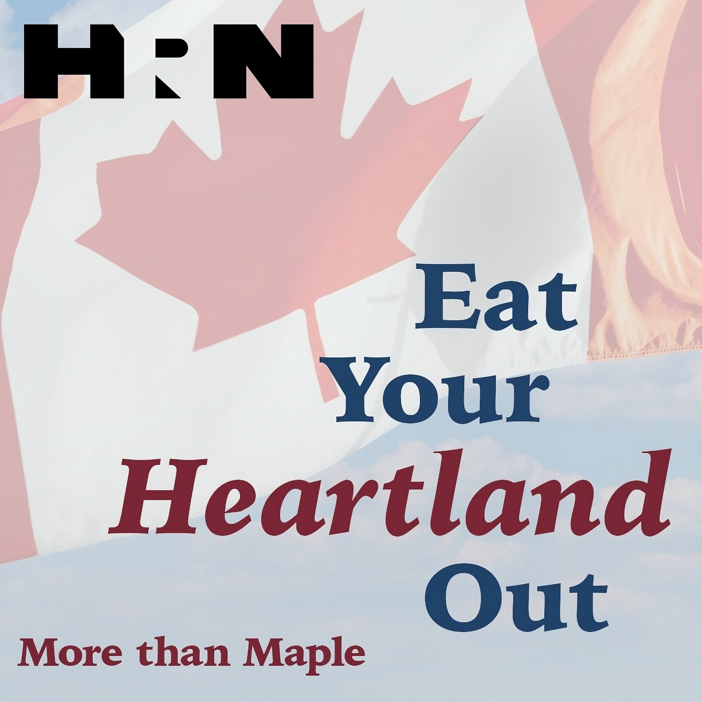 More Than Maple: Montreal Food Icons Smoked Meat and Bagels episode artwork