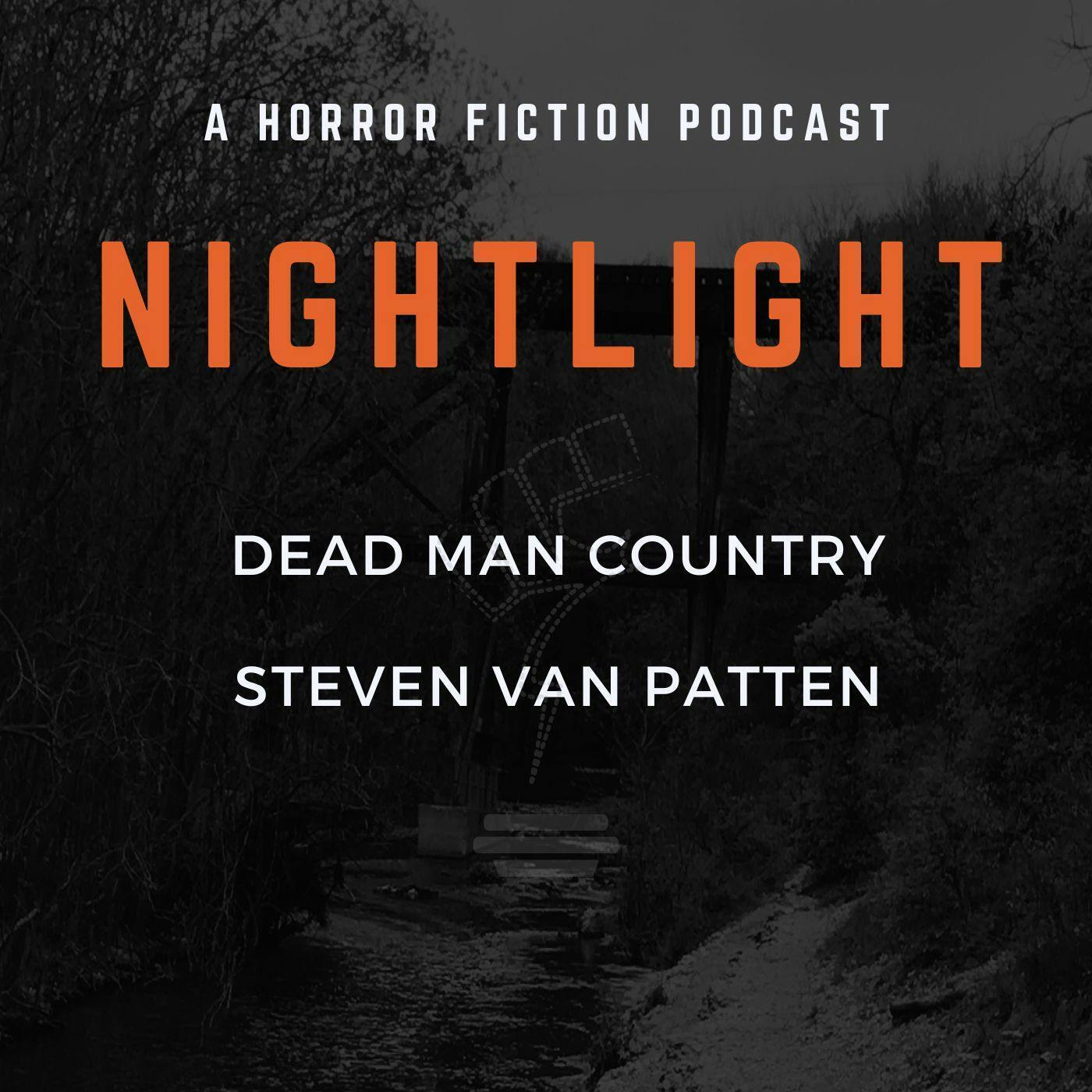 616:  Dead Man Country by Steven Van Patten