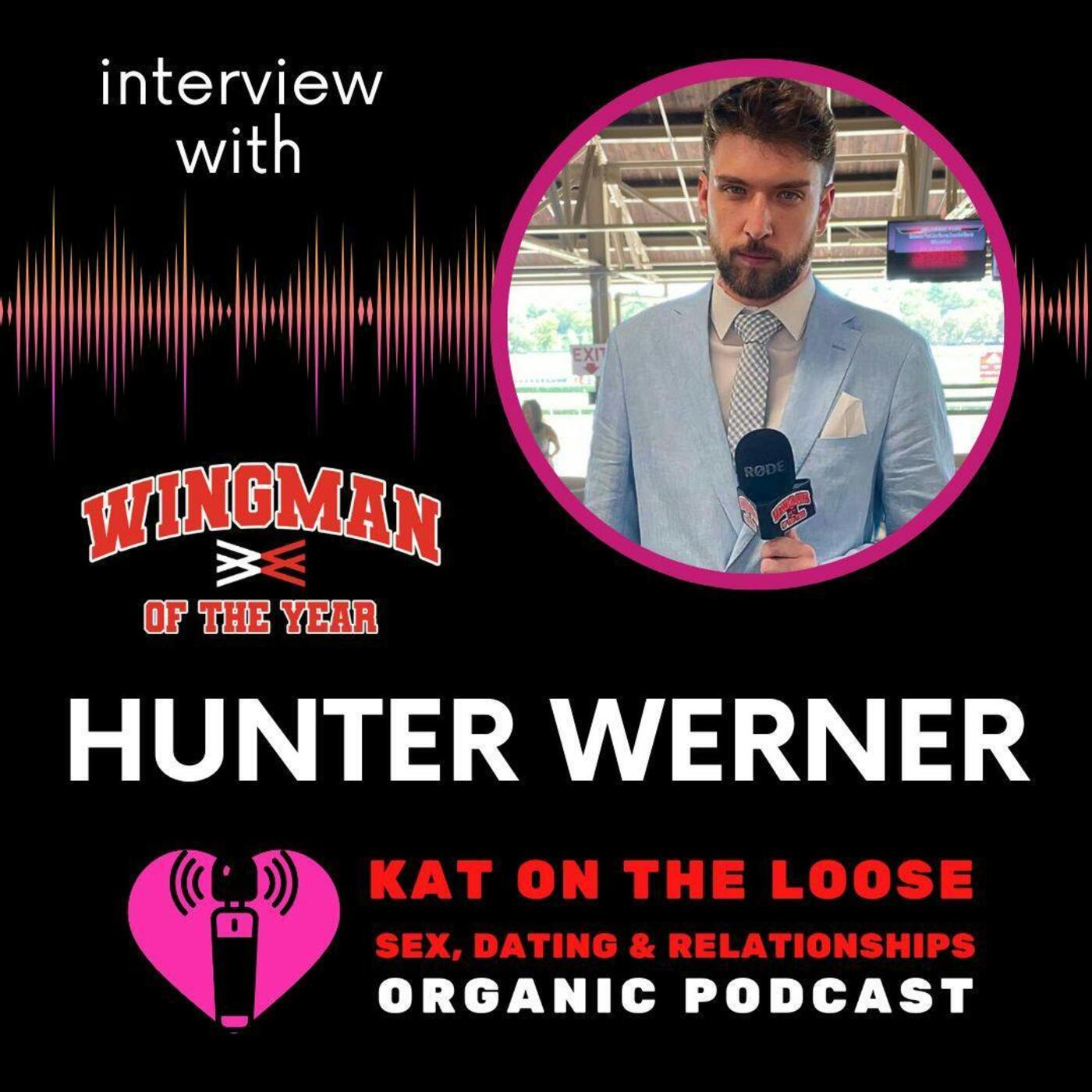 WINGMAN OF THE YEAR DATING SHOW