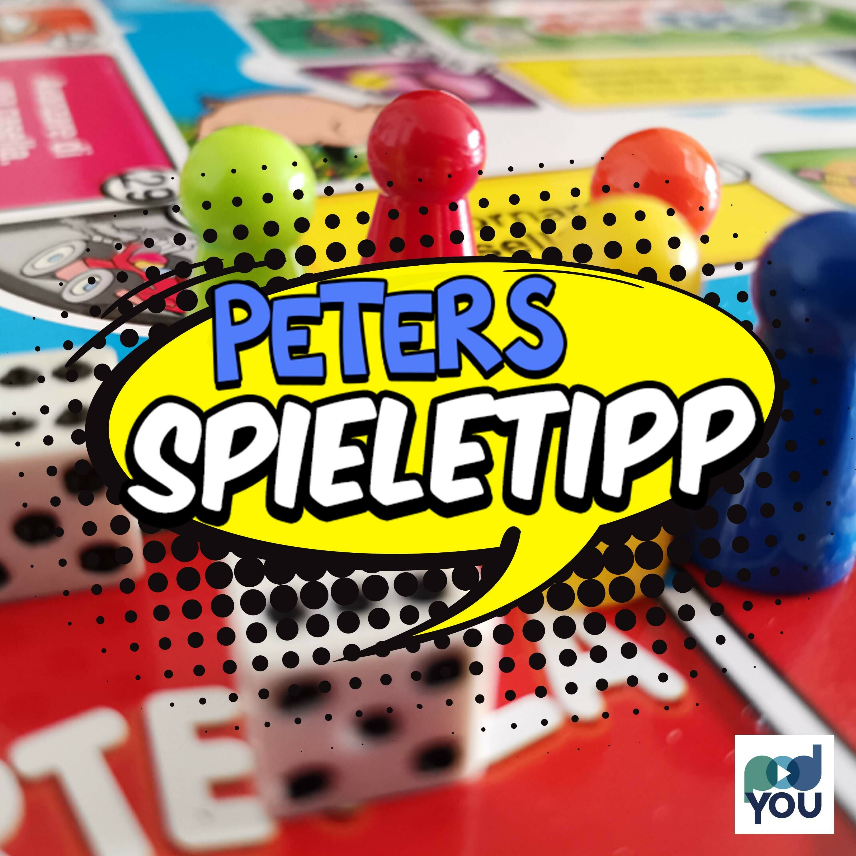 Peters Spieletipp