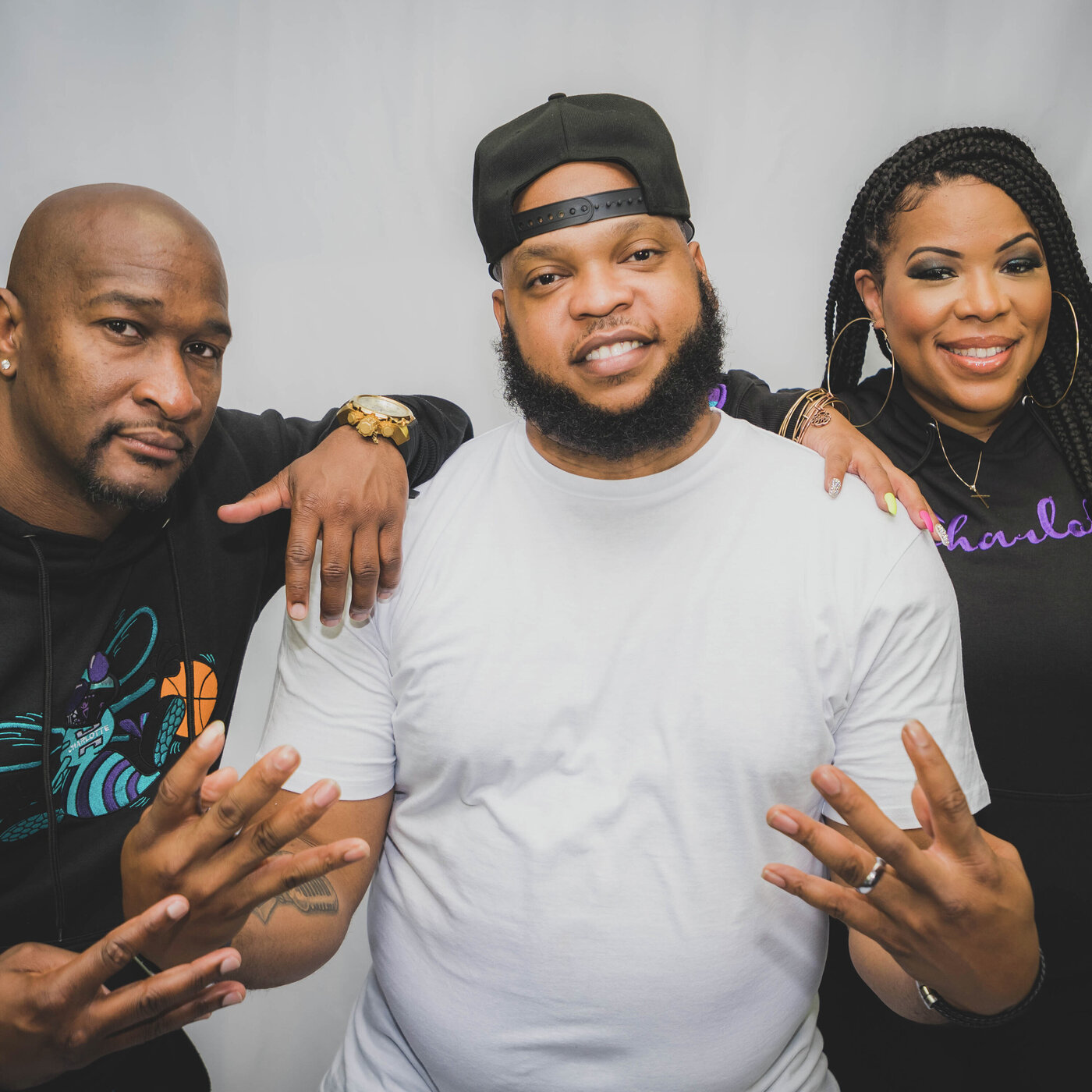 Morning Maddhouse: Wednesday Maddhouse ReCap (05/28/25) episode artwork