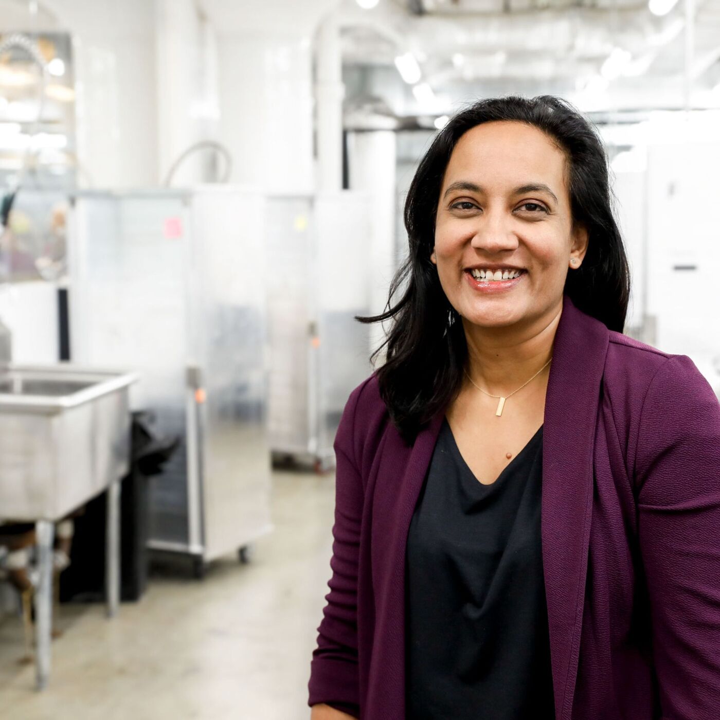 What Does This Moment Mean For Women-Run Businesses?