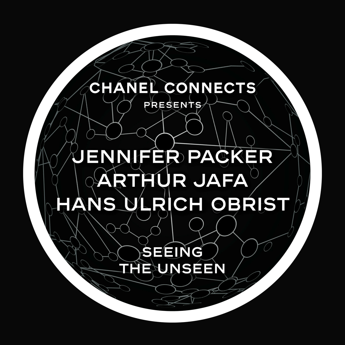 CHANEL Connects