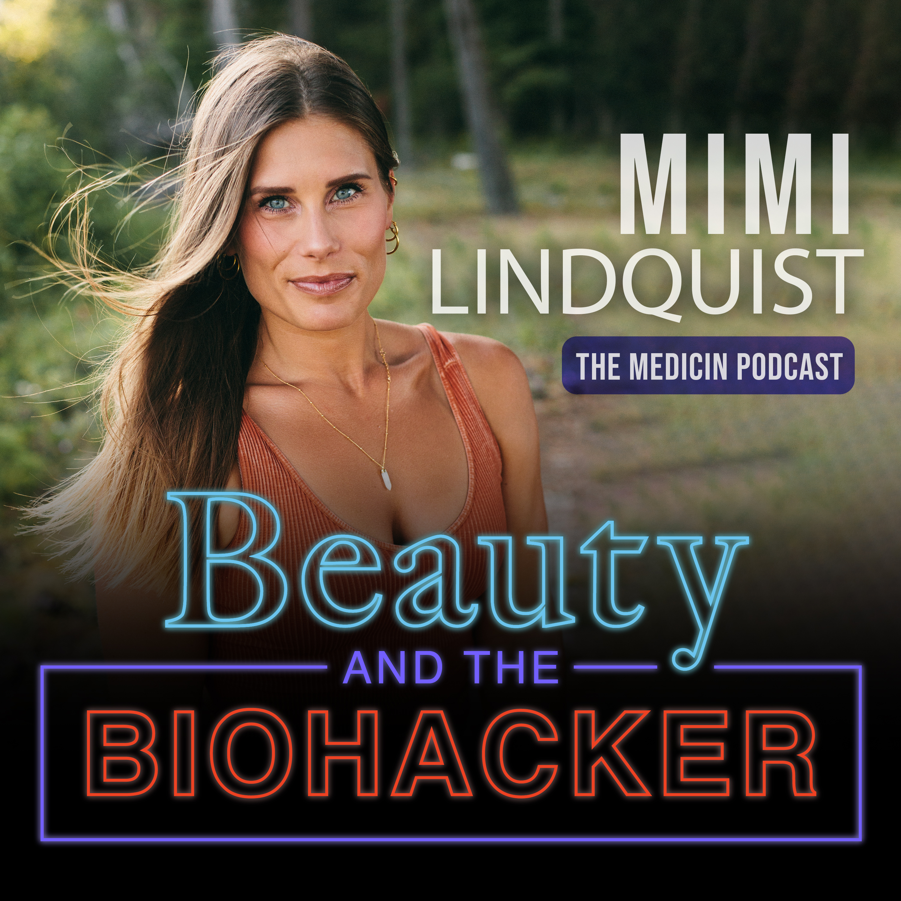 Beauty and the Biohacker