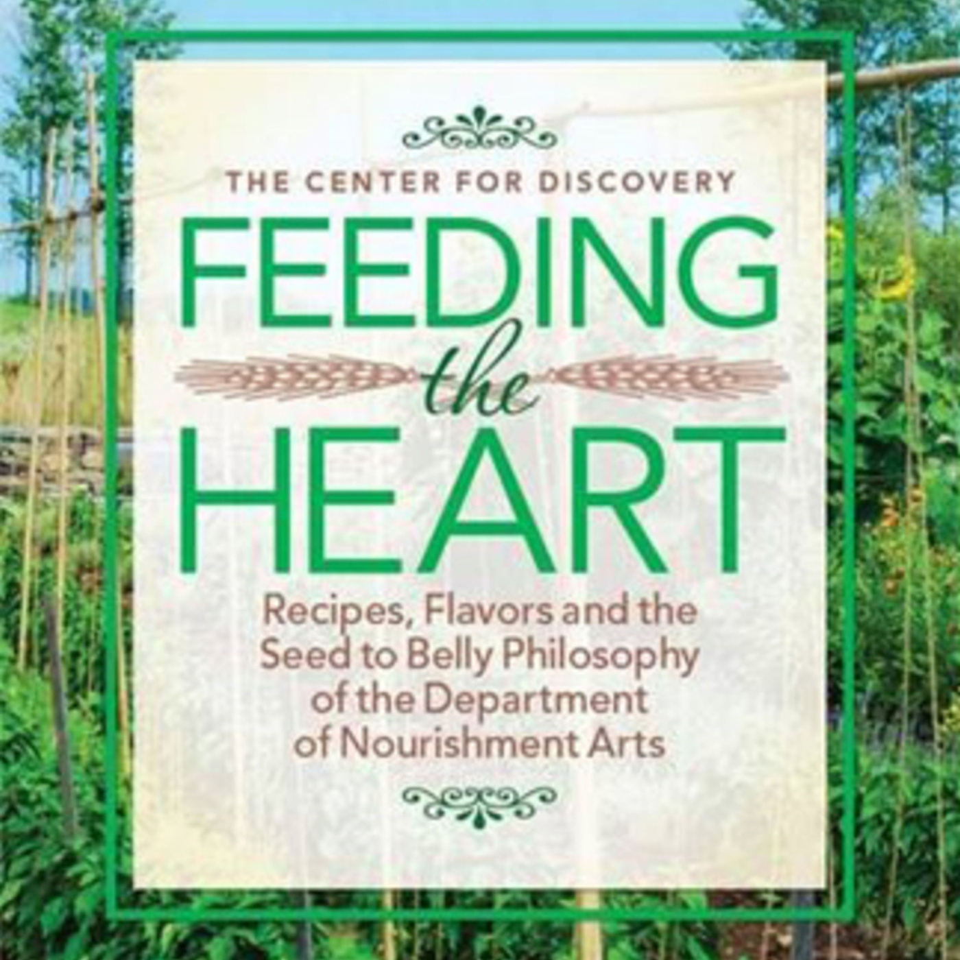 Episode 177: Feeding the Heart with Cesare Casella and Patrick Dollard episode artwork