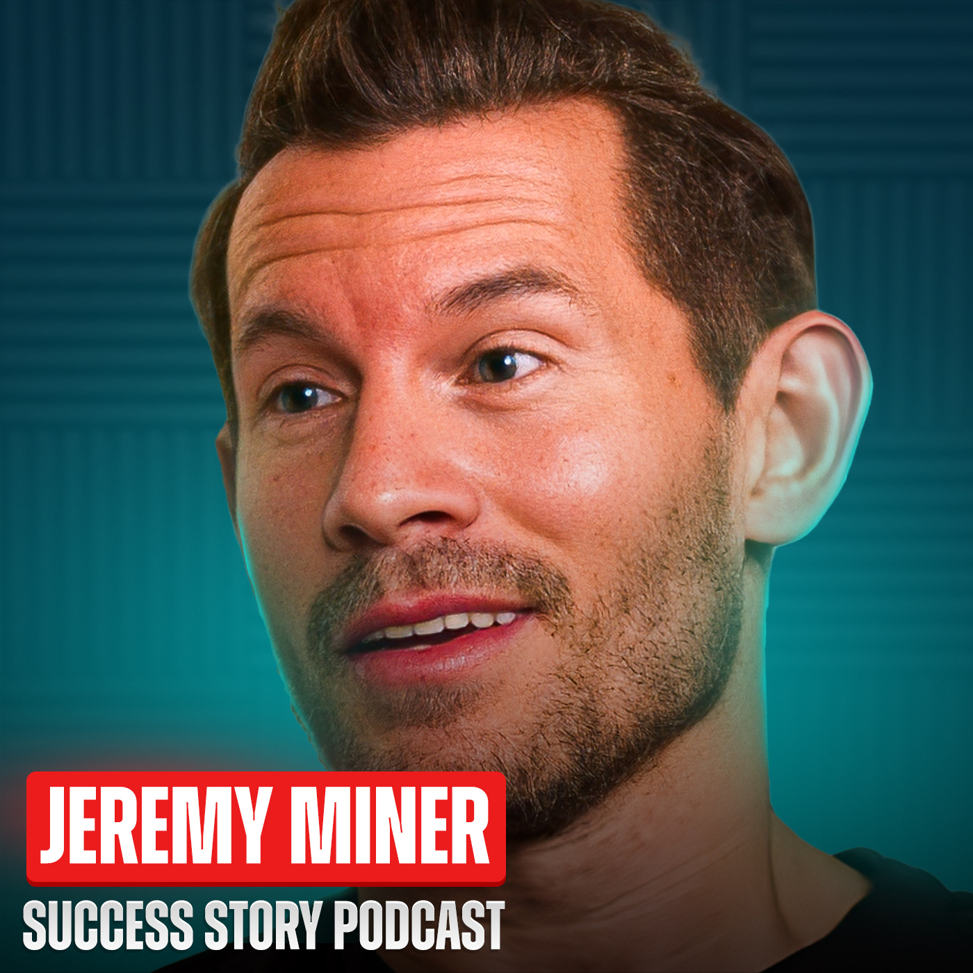 Podcast Cover
