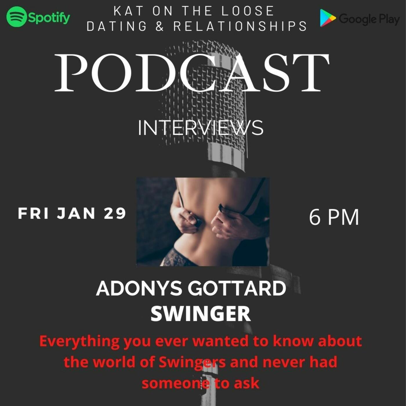 Interview with a Swinger